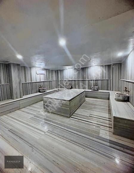 Karakaya Yapı'dan Rezidans Konforunda Net 95m²daire - Görsel 23