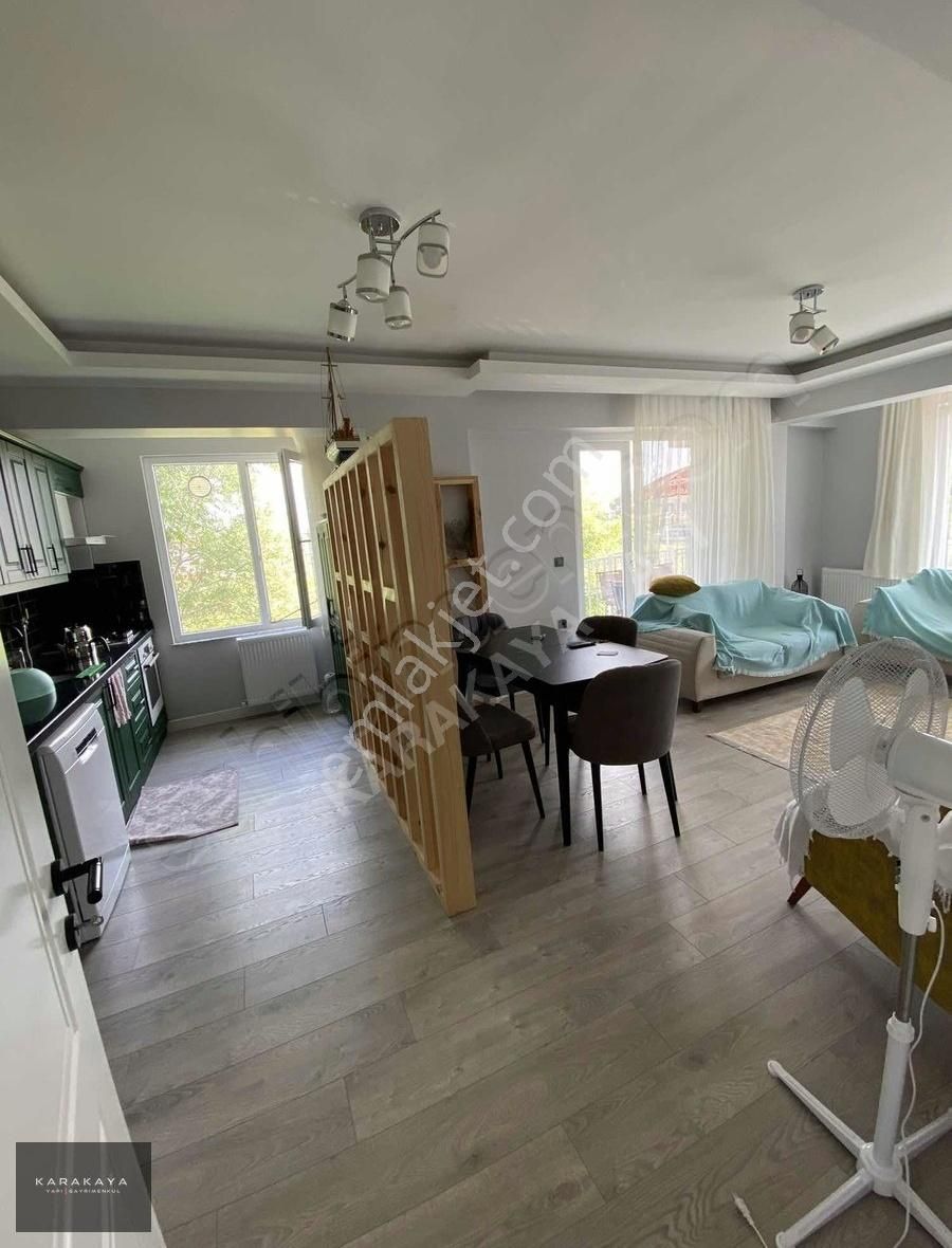 Karakaya Yapı'dan Rezidans Konforunda Net 95m²daire - Görsel 12