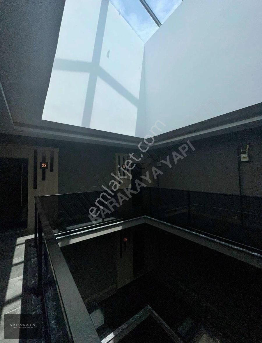 Karakaya Yapı'dan Rezidans Konforunda Net 95m²daire - Görsel 7