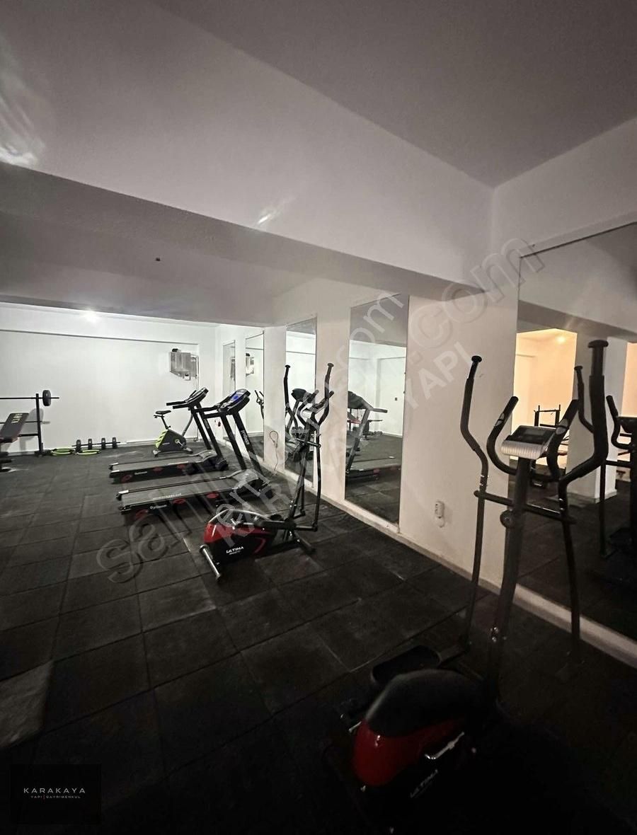 Karakaya Yapı'dan Rezidans Konforunda Net 95m²daire - Görsel 32