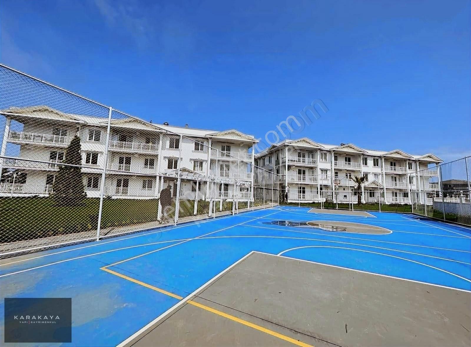 Karakaya Yapı'dan Rezidans Konforunda Net 95m²daire - Görsel 33