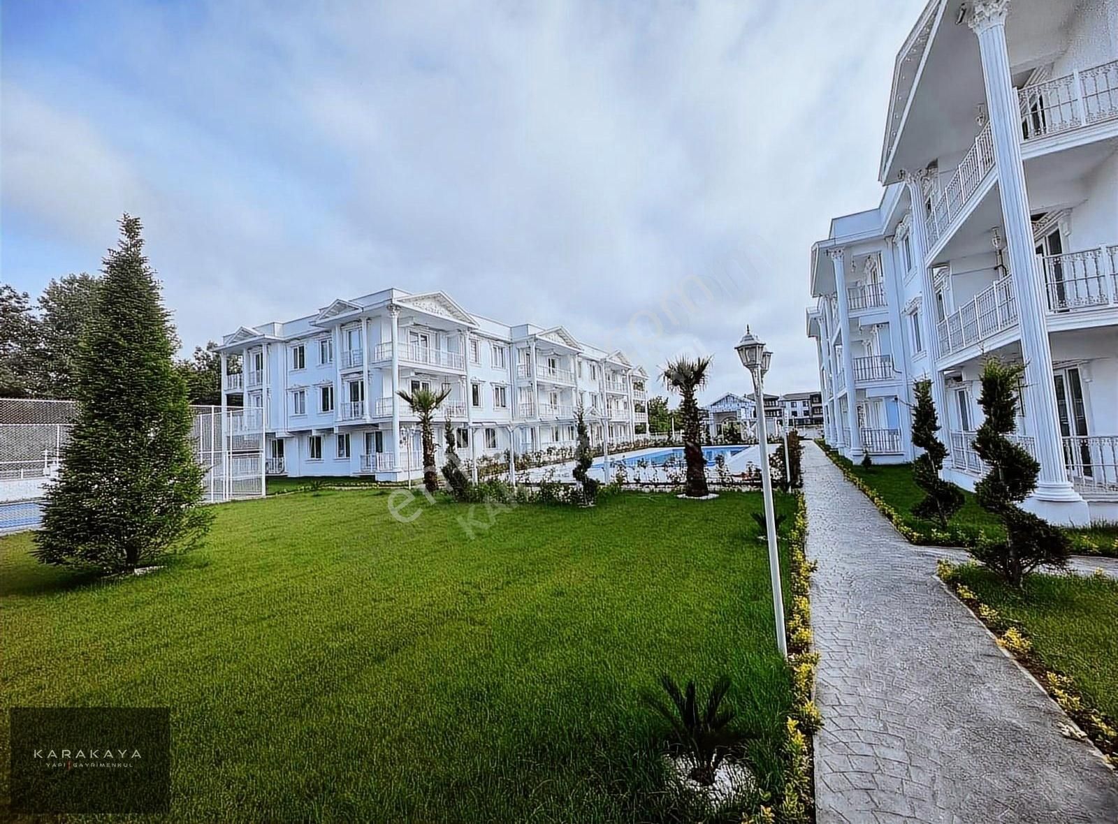 Karakaya Yapı'dan Rezidans Konforunda Net 95m²daire - Görsel 31