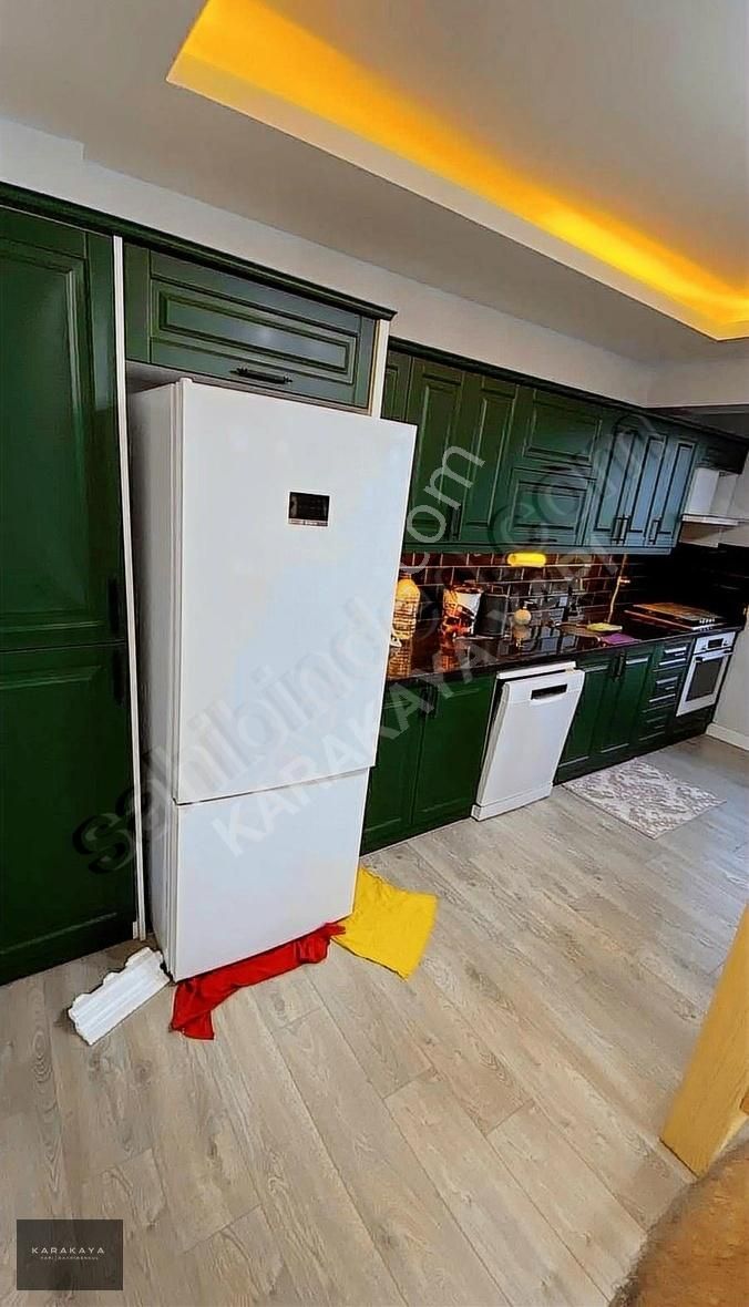Karakaya Yapı'dan Rezidans Konforunda Net 95m²daire - Görsel 35