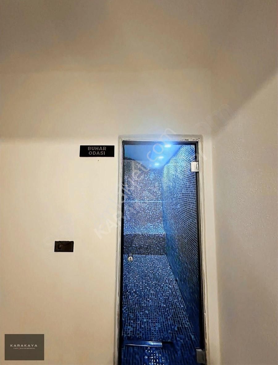 Karakaya Yapı'dan Rezidans Konforunda Net 95m²daire - Görsel 13