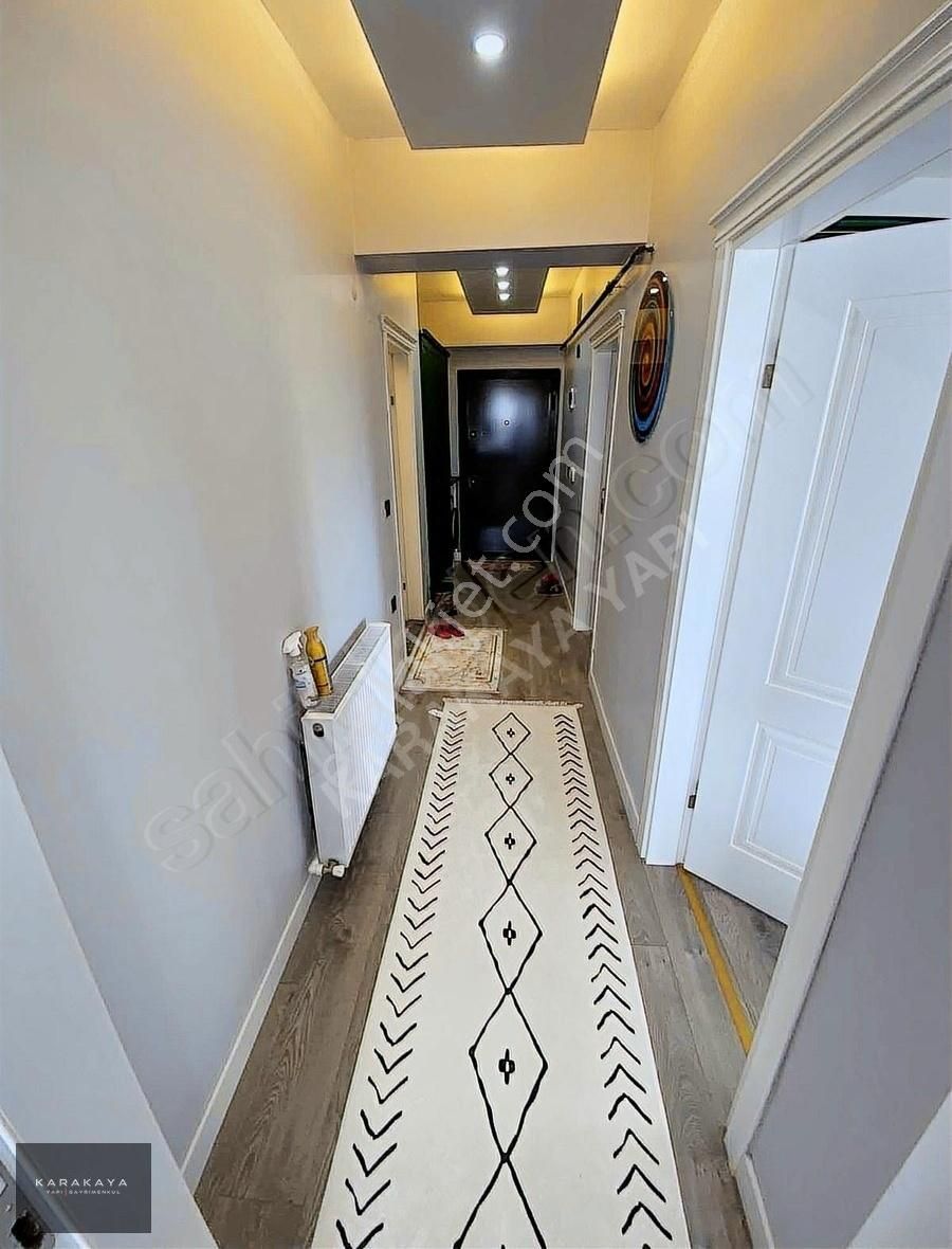 Karakaya Yapı'dan Rezidans Konforunda Net 95m²daire - Görsel 6