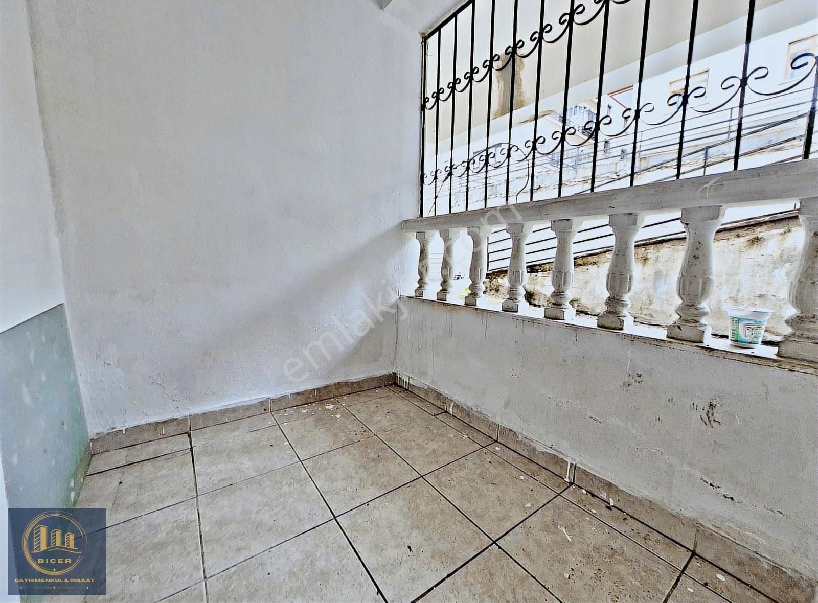 Biçer' Den Yayla Mah'de 3+1 Yüksek Giriş Hesaplı Daire - Görsel 26