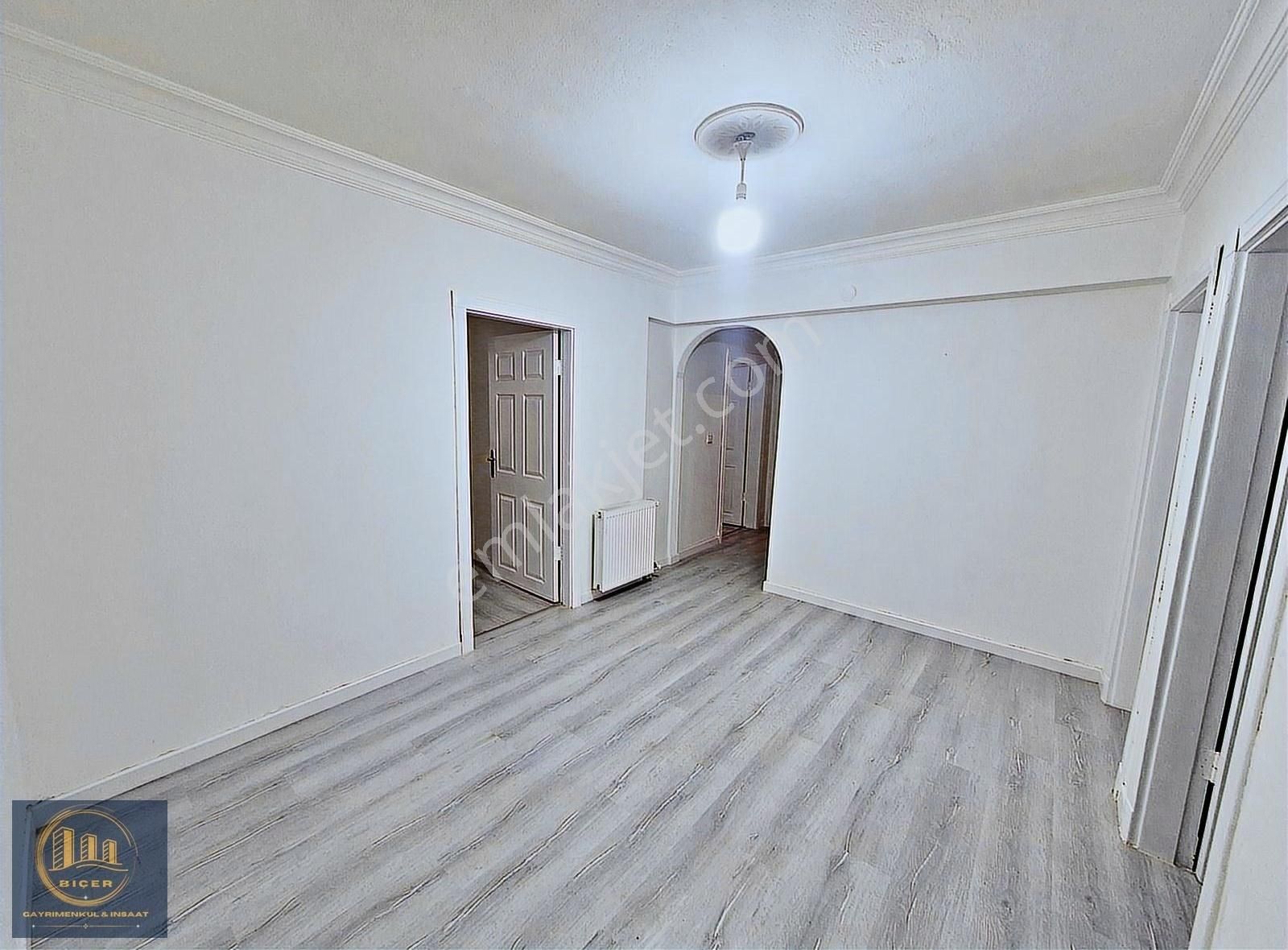 Biçer' Den Yayla Mah'de 3+1 Yüksek Giriş Hesaplı Daire - Görsel 10