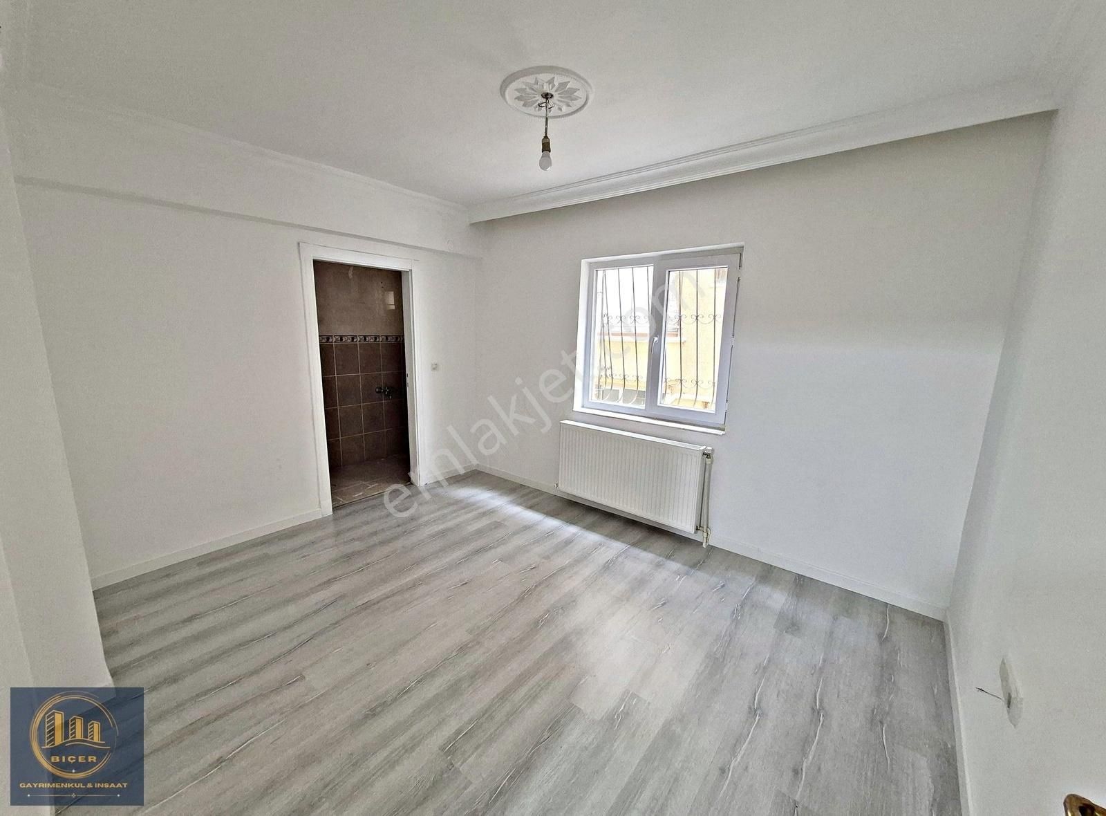 Biçer' Den Yayla Mah'de 3+1 Yüksek Giriş Hesaplı Daire - Görsel 22