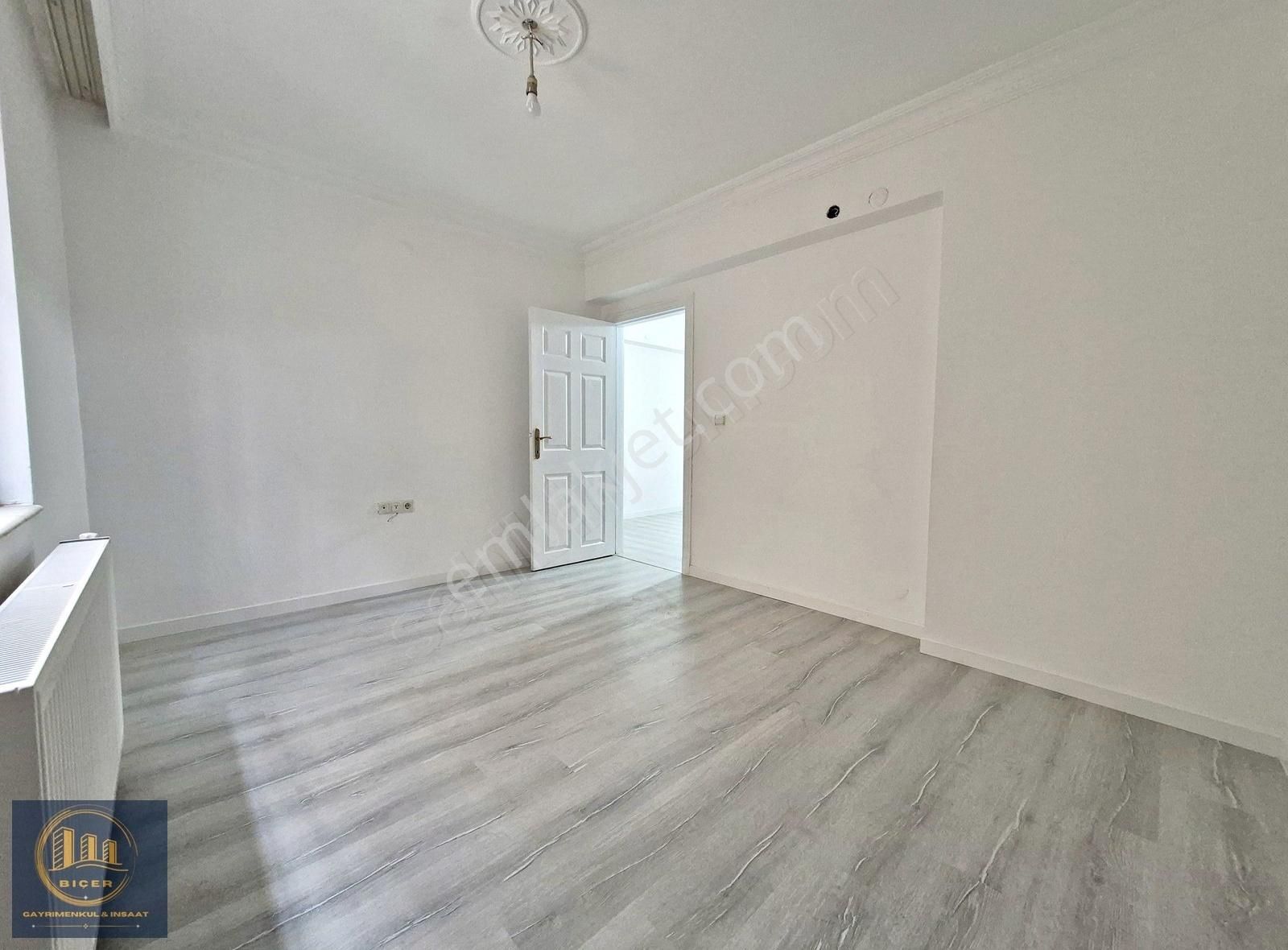 Biçer' Den Yayla Mah'de 3+1 Yüksek Giriş Hesaplı Daire - Görsel 8