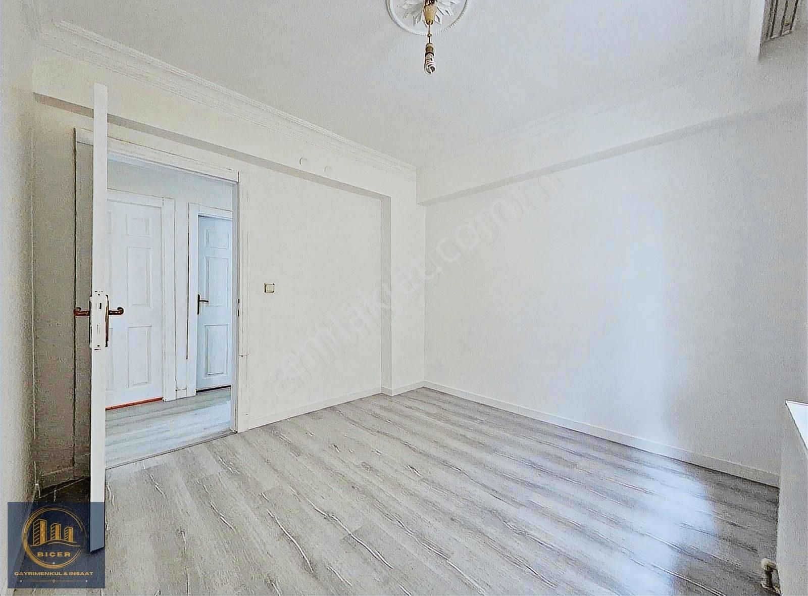 Biçer' Den Yayla Mah'de 3+1 Yüksek Giriş Hesaplı Daire - Görsel 17