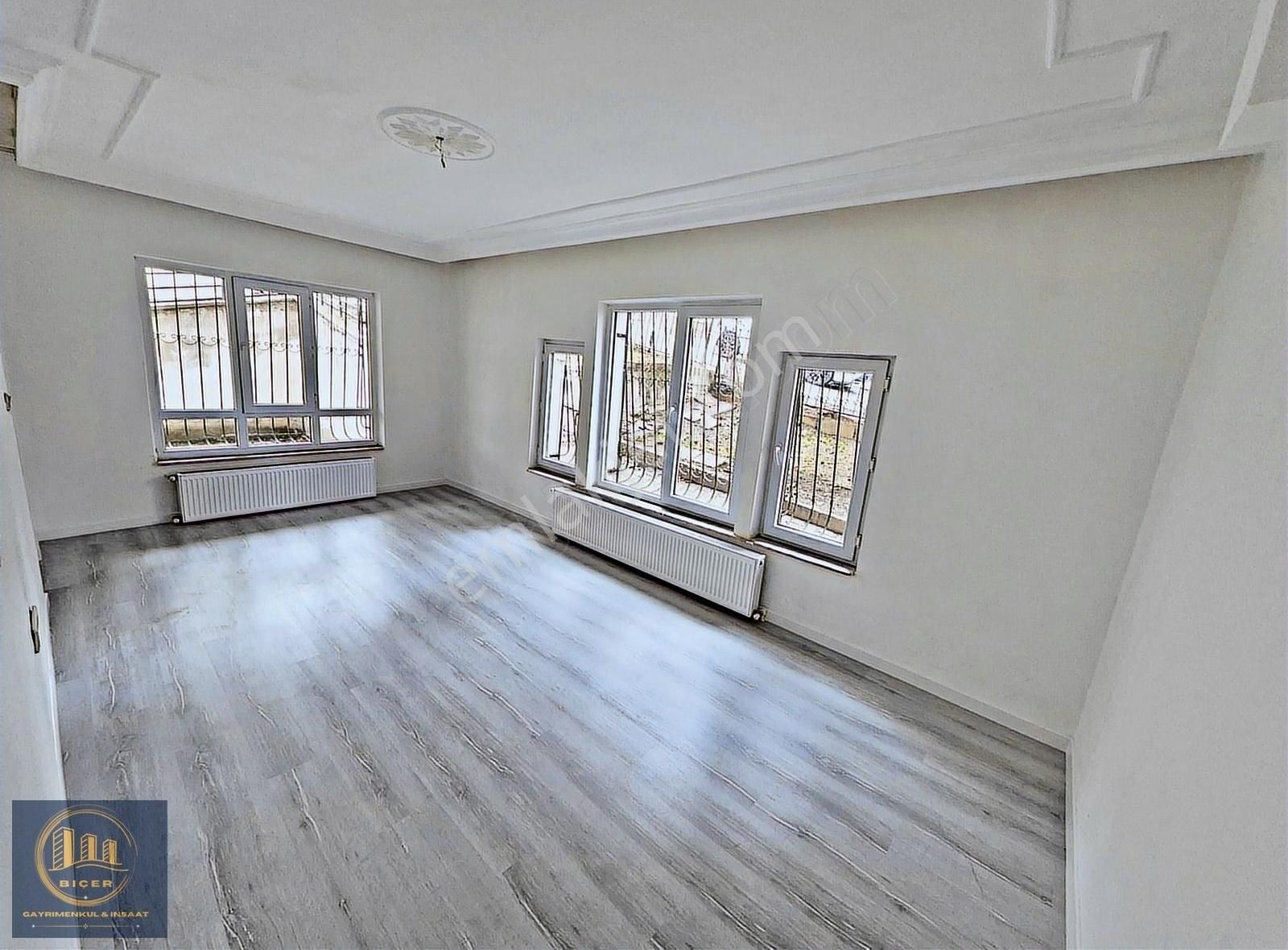 Biçer' Den Yayla Mah'de 3+1 Yüksek Giriş Hesaplı Daire - Görsel 31