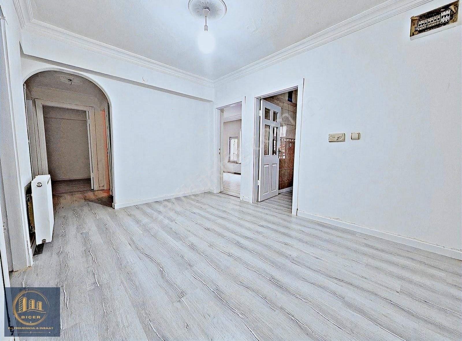 Biçer' Den Yayla Mah'de 3+1 Yüksek Giriş Hesaplı Daire - Görsel 3