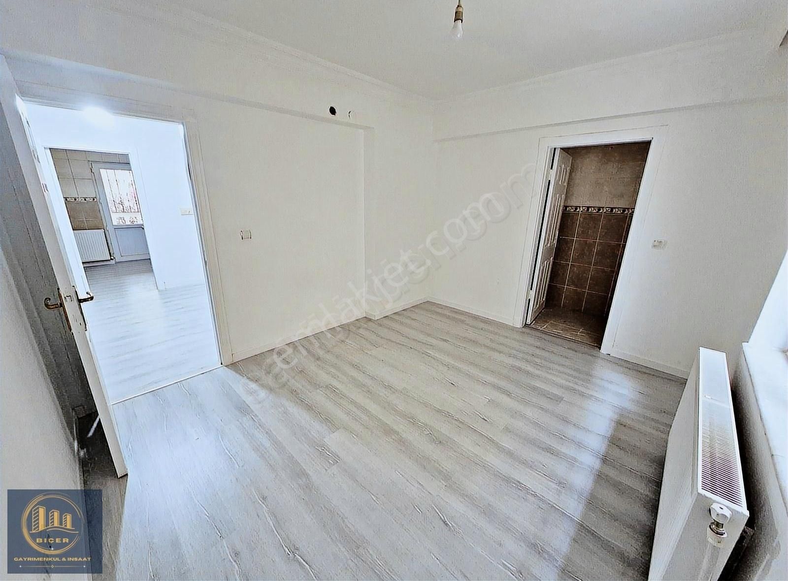 Biçer' Den Yayla Mah'de 3+1 Yüksek Giriş Hesaplı Daire - Görsel 28