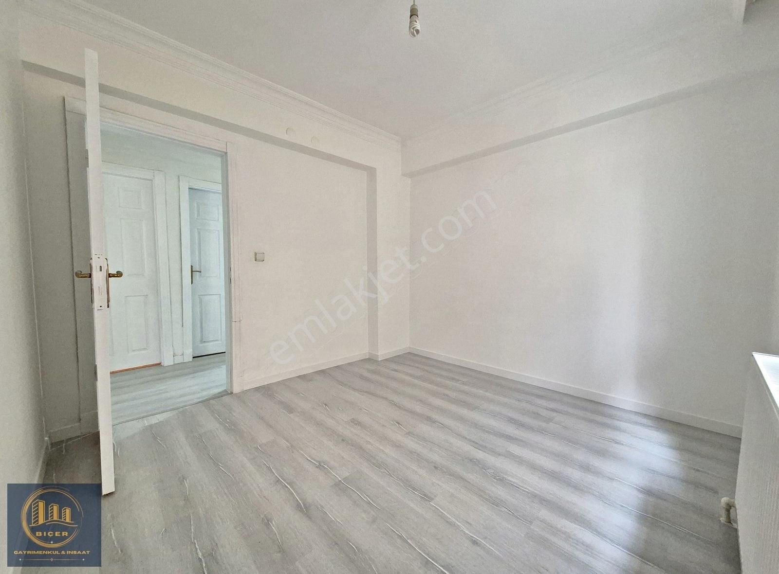 Biçer' Den Yayla Mah'de 3+1 Yüksek Giriş Hesaplı Daire - Görsel 5