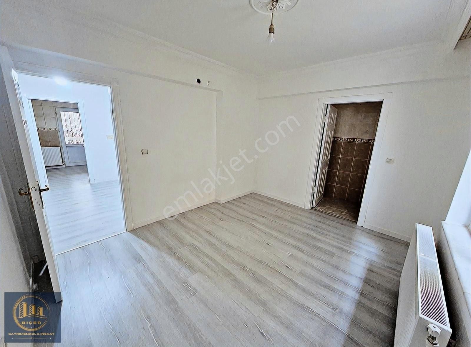 Biçer' Den Yayla Mah'de 3+1 Yüksek Giriş Hesaplı Daire - Görsel 6