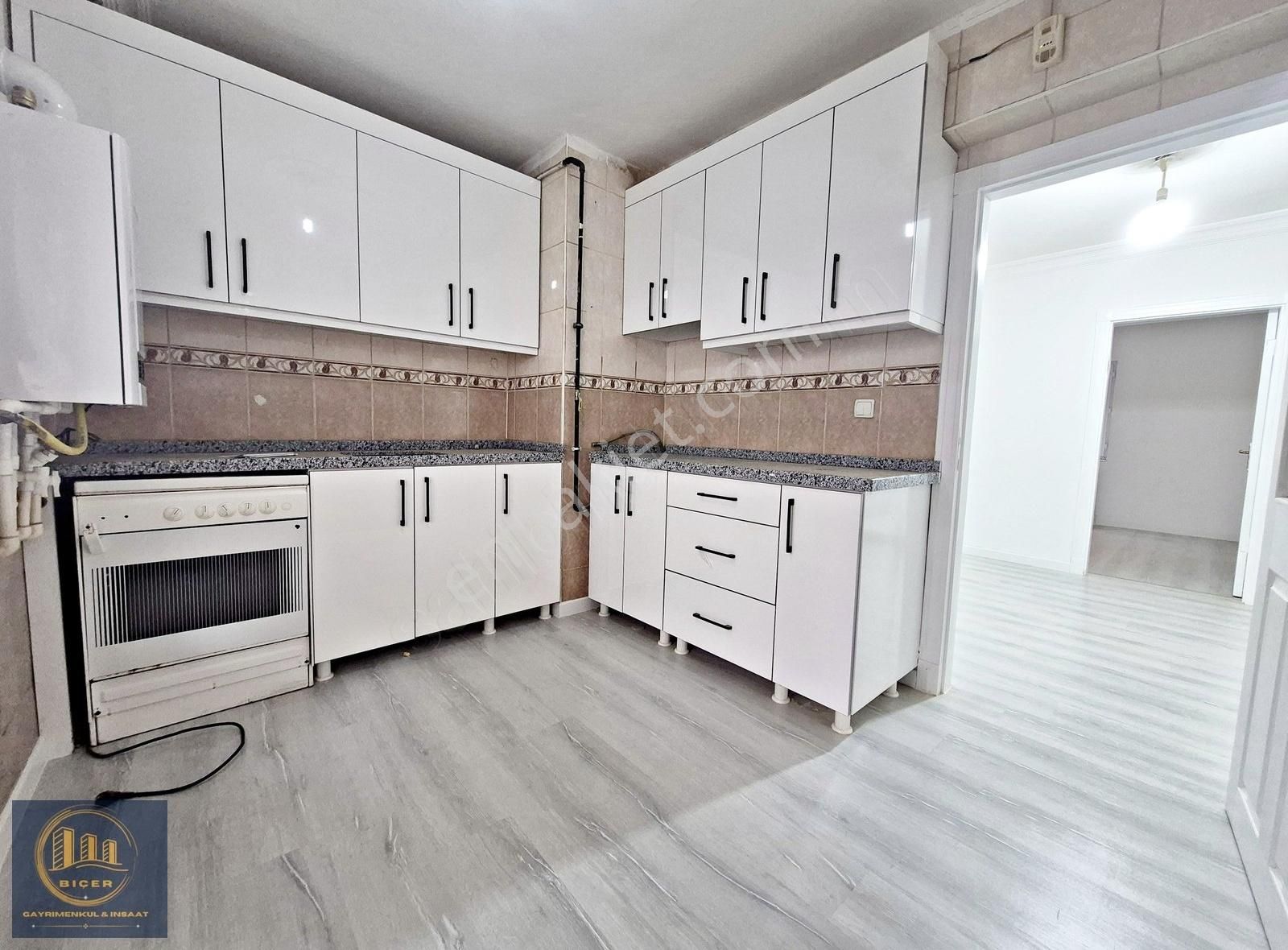 Biçer' Den Yayla Mah'de 3+1 Yüksek Giriş Hesaplı Daire - Görsel 24