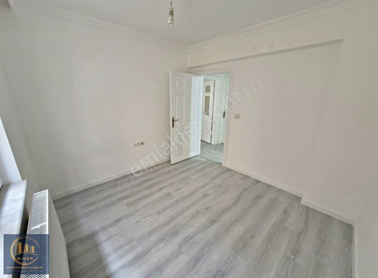 Biçer' Den Yayla Mah'de 3+1 Yüksek Giriş Hesaplı Daire - Görsel 14