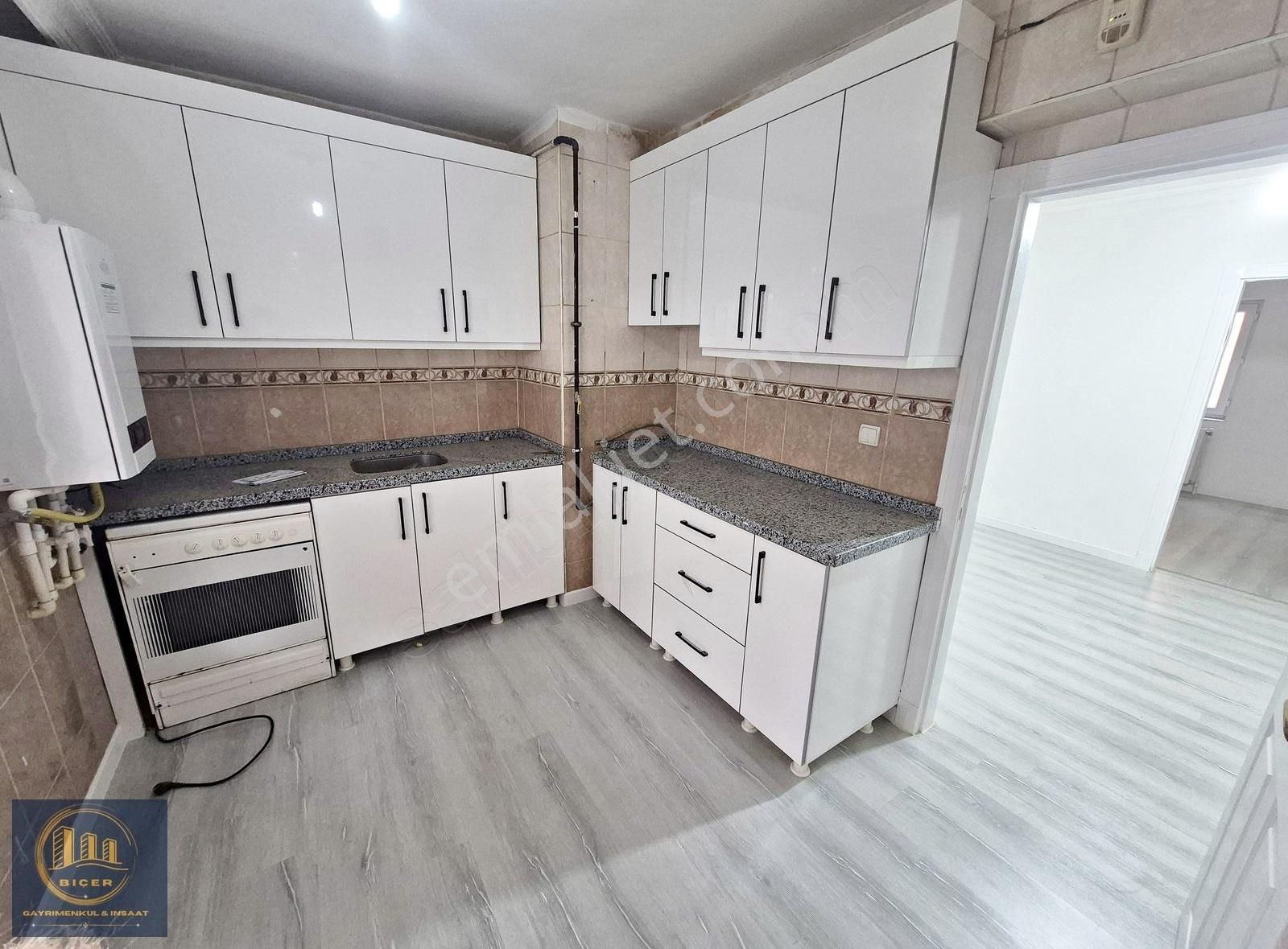Biçer' Den Yayla Mah'de 3+1 Yüksek Giriş Hesaplı Daire - Görsel 30