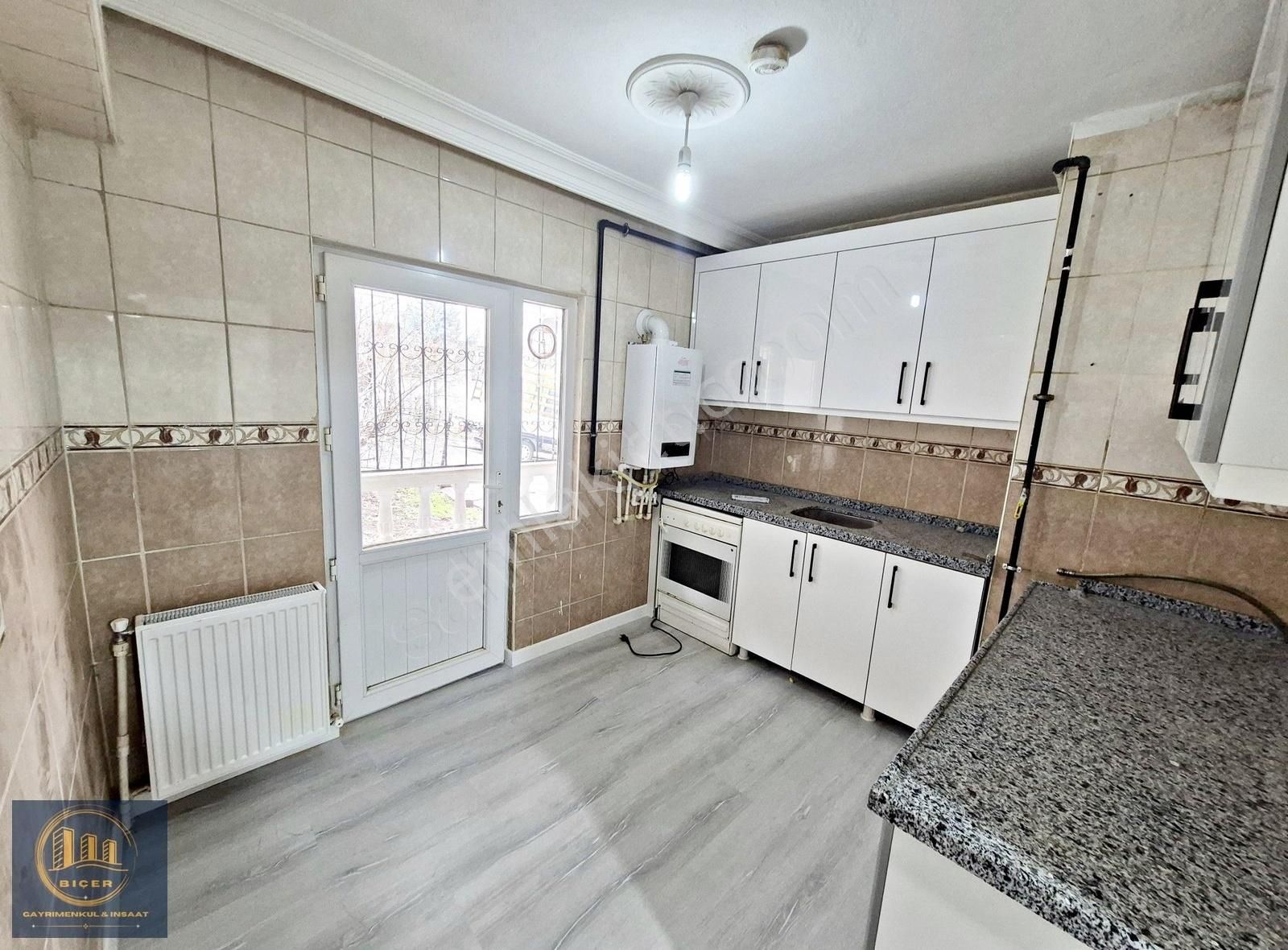 Biçer' Den Yayla Mah'de 3+1 Yüksek Giriş Hesaplı Daire - Görsel 29