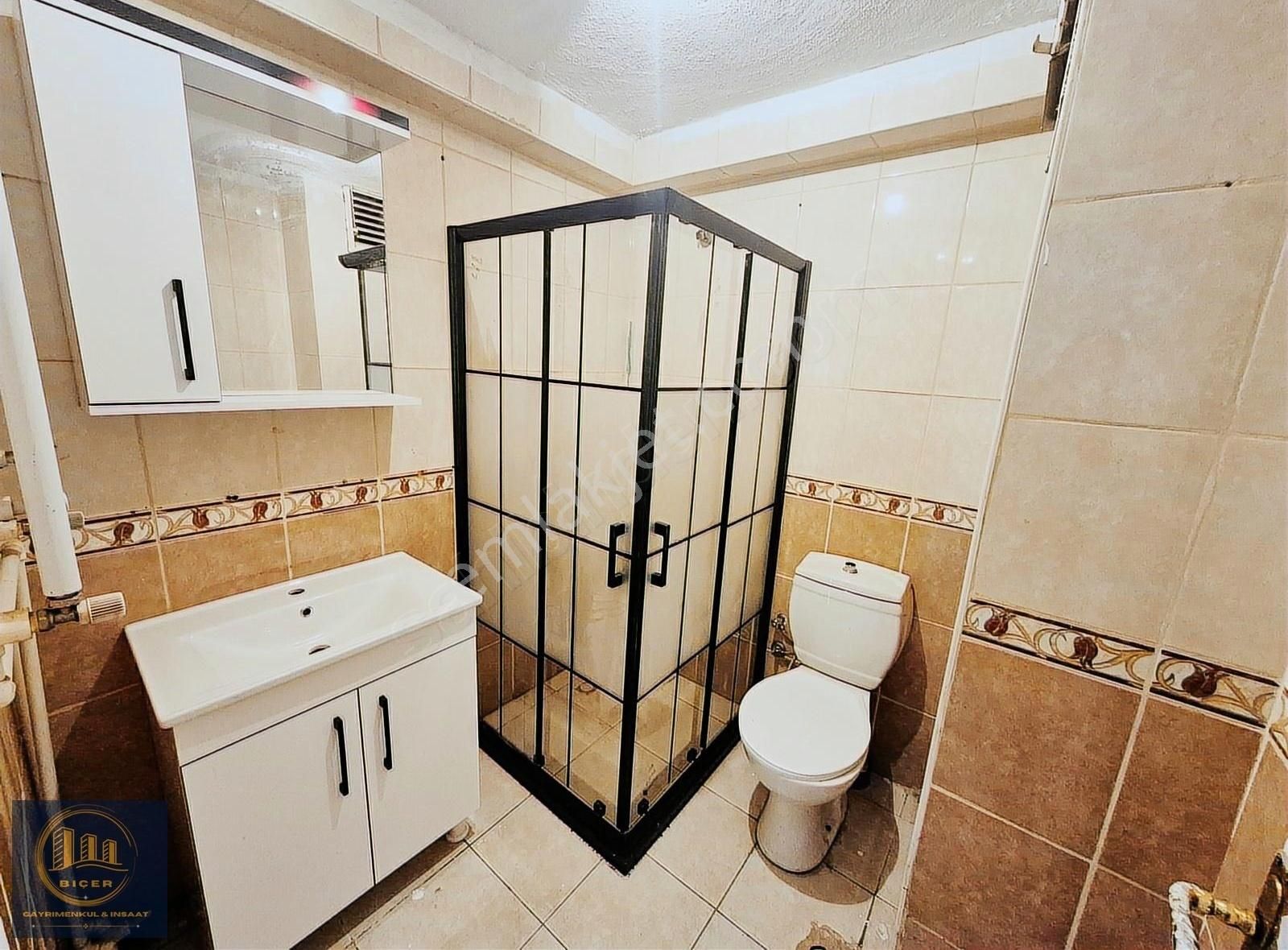 Biçer' Den Yayla Mah'de 3+1 Yüksek Giriş Hesaplı Daire - Görsel 21