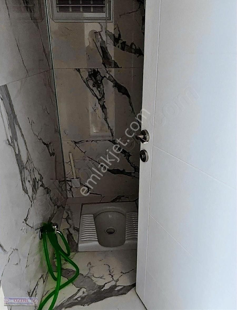 Soma Hamidiye Kiralık Daire Nakliyeciler Okulu Civarı