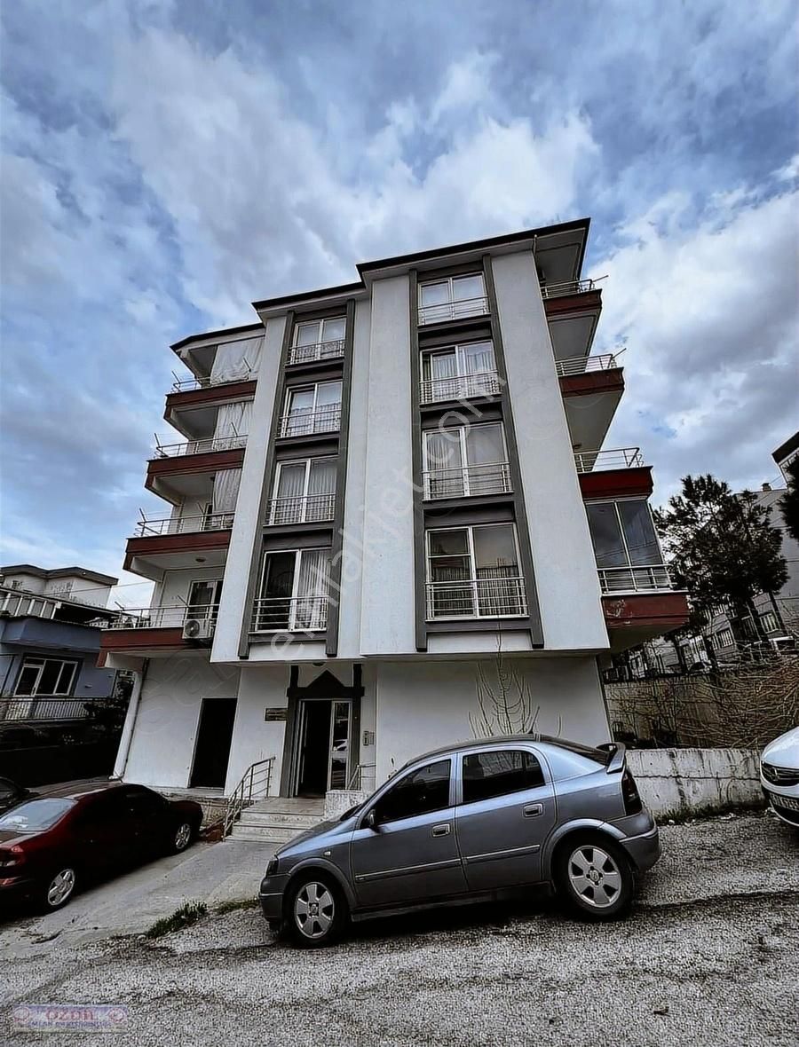 Soma Karamanlı Satılık Daire Canlar Okulu Civarı Satılık 3+1