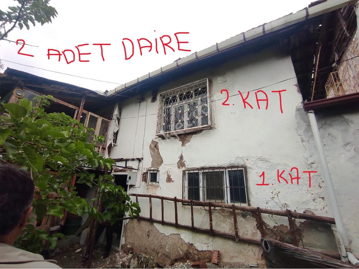 Tokat Niksar Merkez De Bina Tapu Sahibi Perta Emlak Ümit Tahmaz - Görsel 2