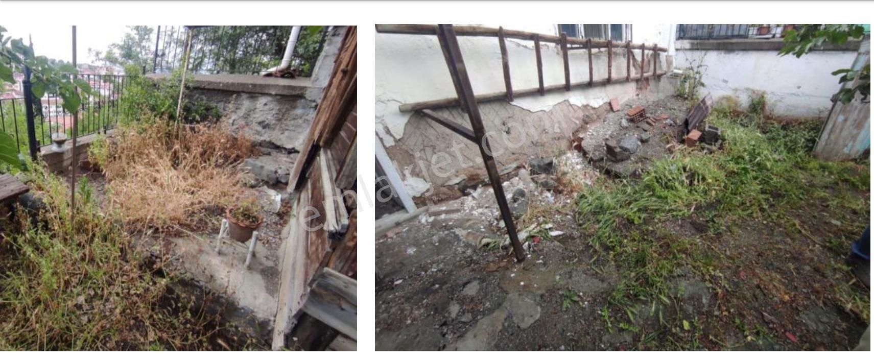 Tokat Niksar Merkez De Bina Tapu Sahibi Perta Emlak Ümit Tahmaz - Görsel 4