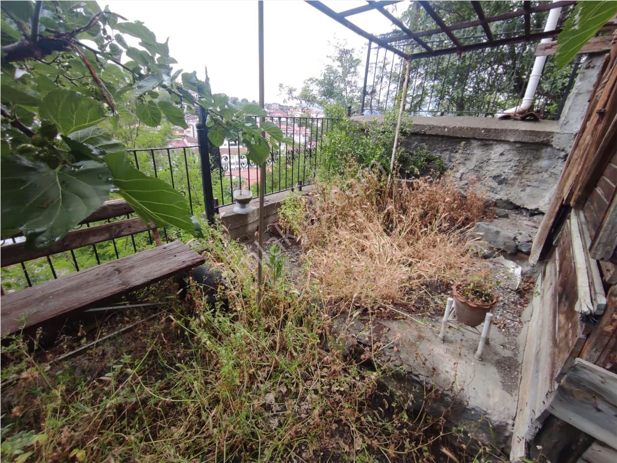 Tokat Niksar Merkez De Bina Tapu Sahibi Perta Emlak Ümit Tahmaz - Görsel 13