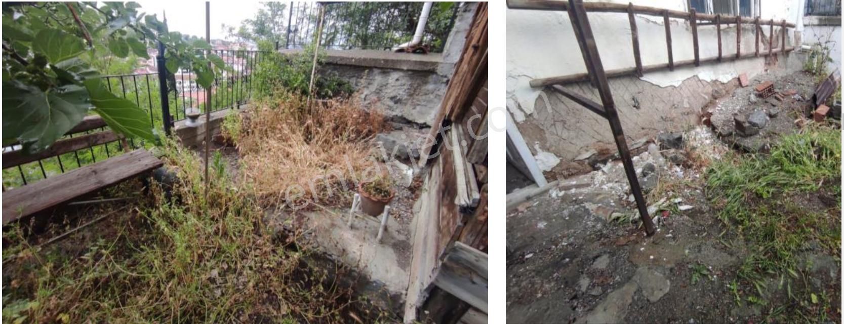 Tokat Niksar Merkez De Bina Tapu Sahibi Perta Emlak Ümit Tahmaz - Görsel 5