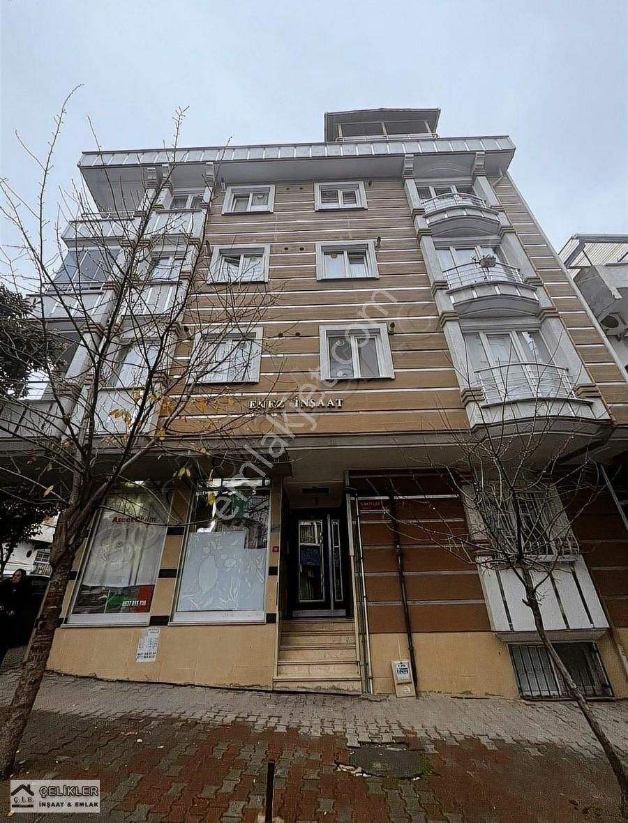 Bağcılar Güneşli Satılık Daire Güneşli Mah Yeni Bina 1.kat 2+1 85m2 Krediye Uygun Temiz