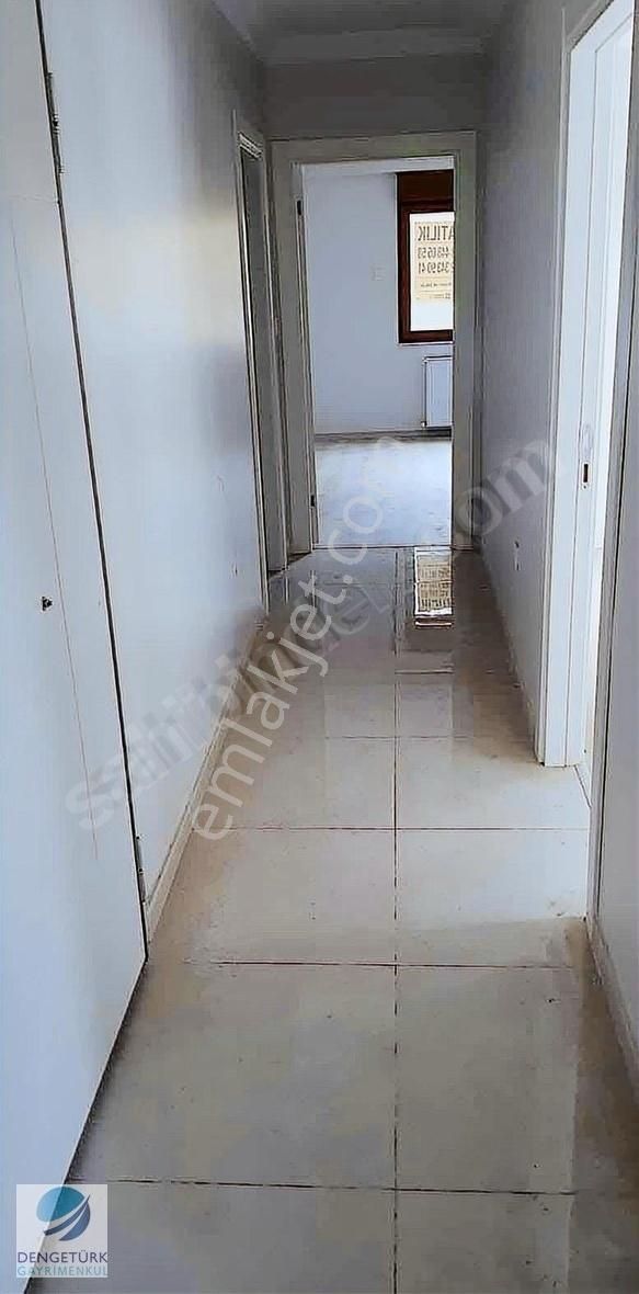 Üsküdar Bahçelievler Satılık Daire Dengetürk Gayrimenkulden 2+1 Satılık Daire