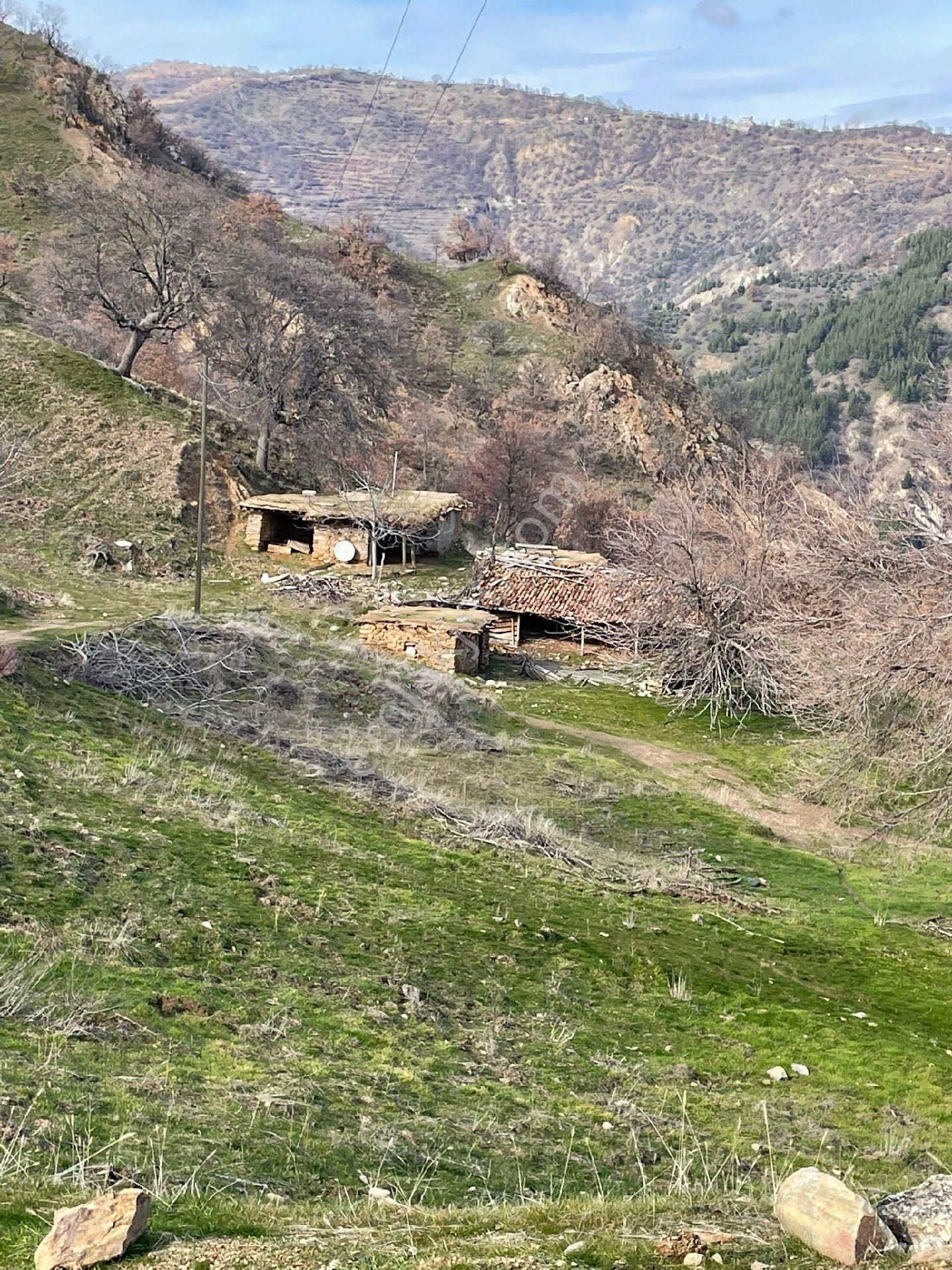 Buharkent Nurdağı Satılık Tarla - Görsel 9