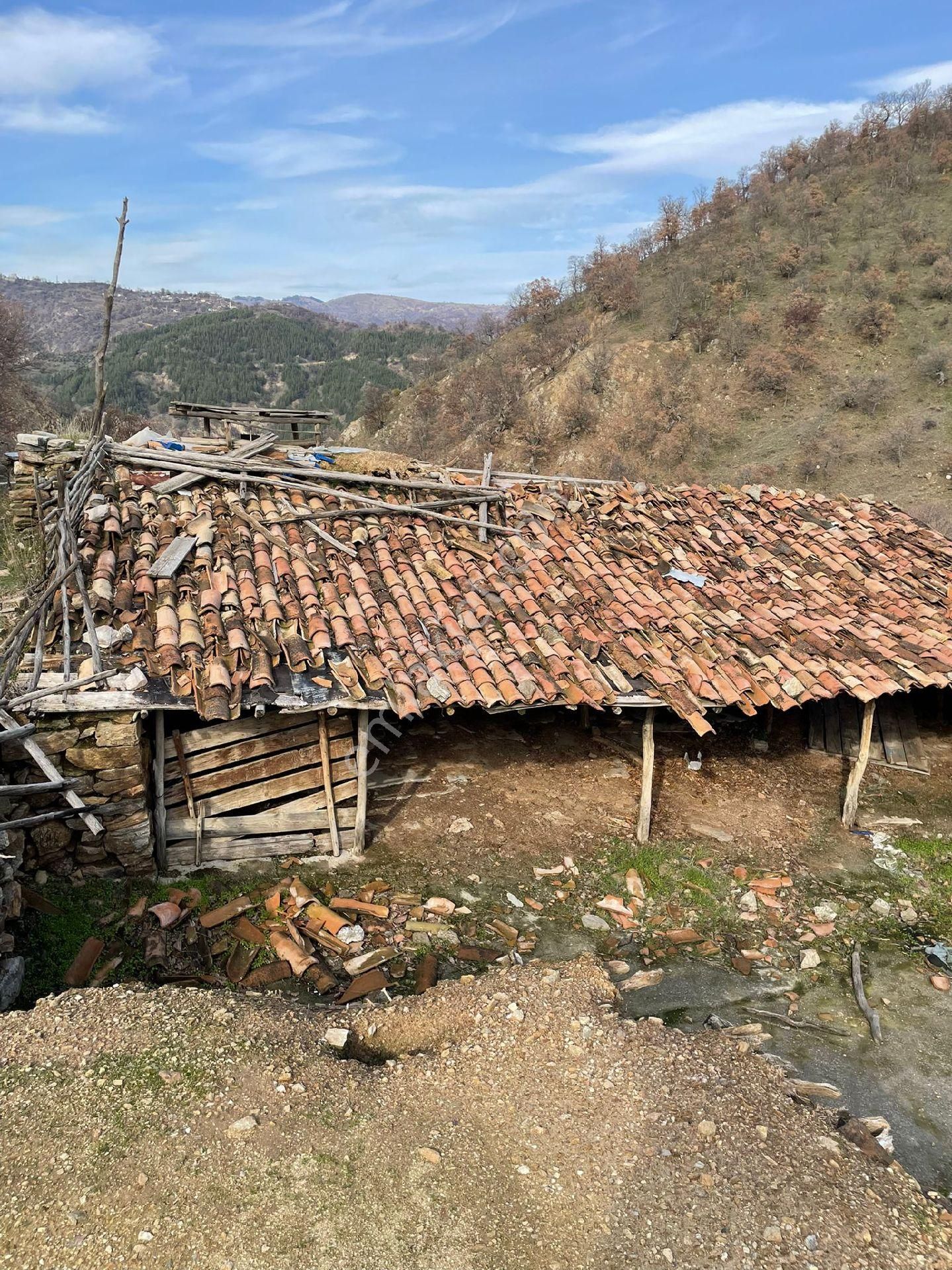 Buharkent Muratdağı Satılık Tarla Buharkent Nurdağı Satılık Tarla