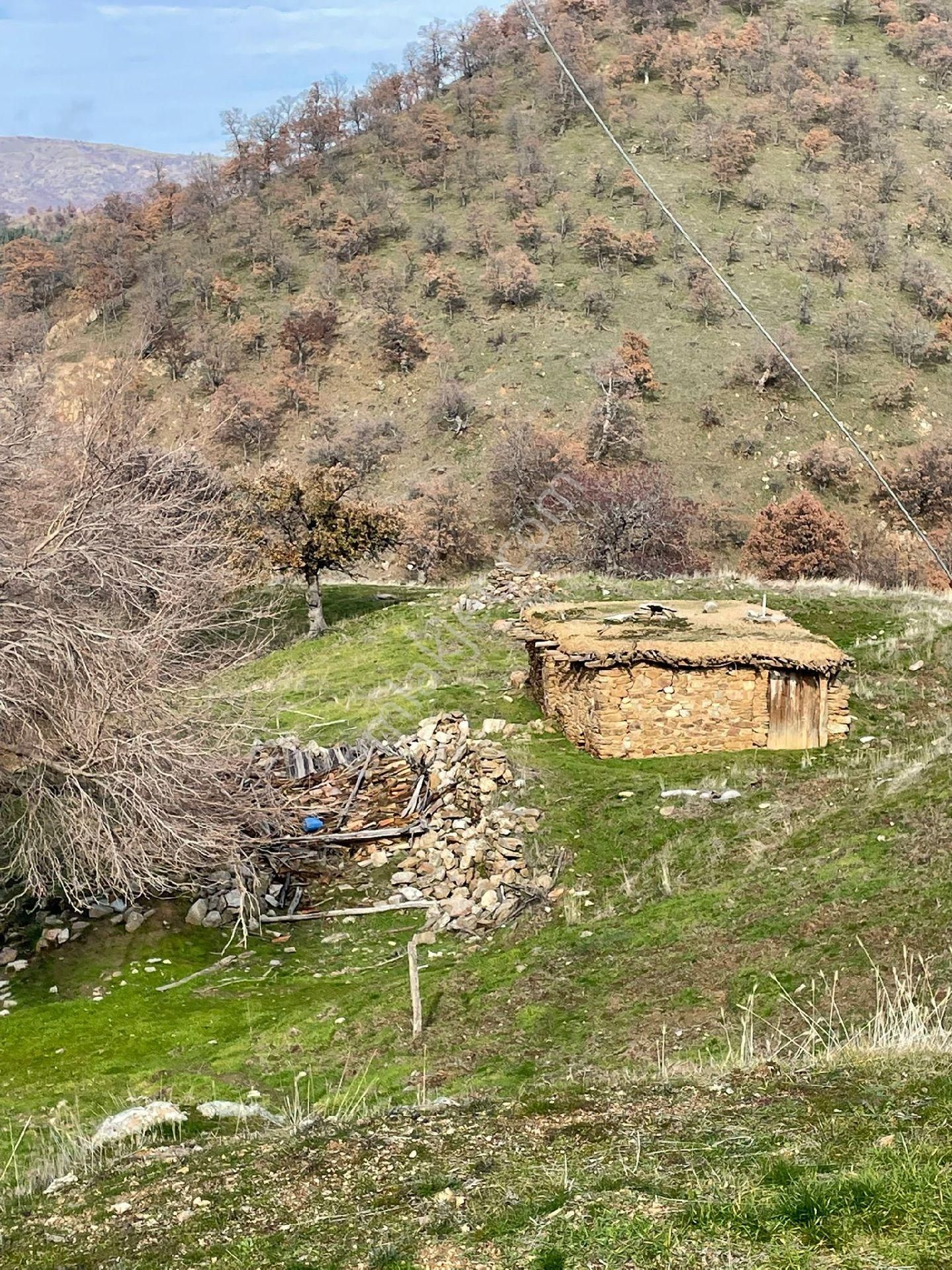 Buharkent Nurdağı Satılık Tarla - Görsel 8