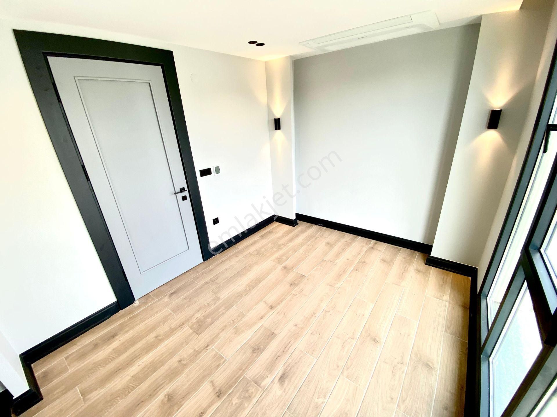 Cadde'den Sıradışı Güzellikte Tam Donanımlı Efsane 9+2 Lüx Villa - Görsel 28