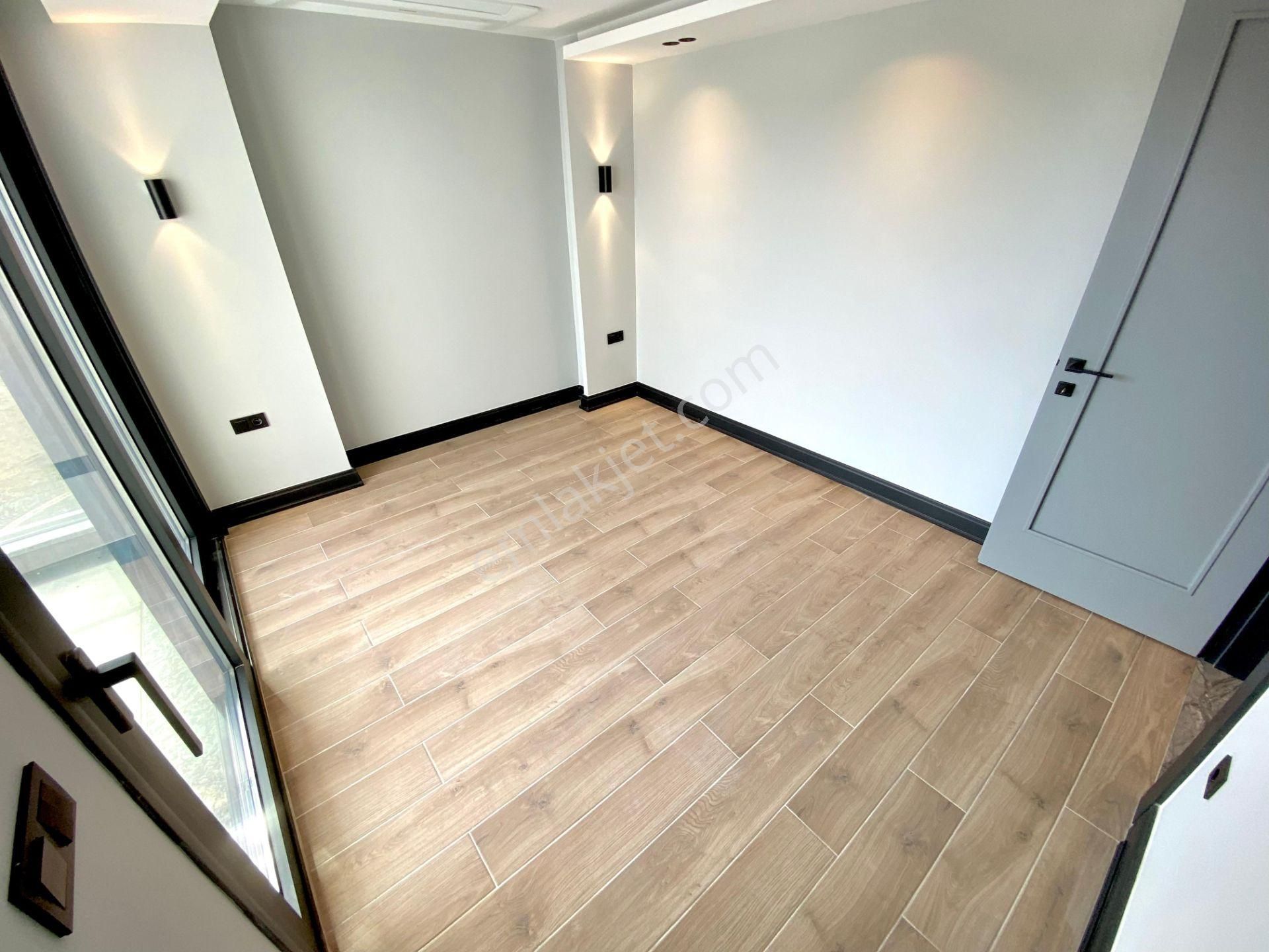 Cadde'den Sıradışı Güzellikte Tam Donanımlı Efsane 9+2 Lüx Villa - Görsel 20