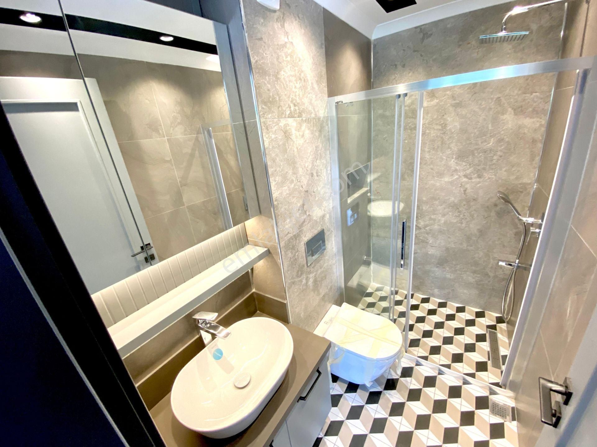 Cadde'den Sıradışı Güzellikte Tam Donanımlı Efsane 9+2 Lüx Villa - Görsel 27