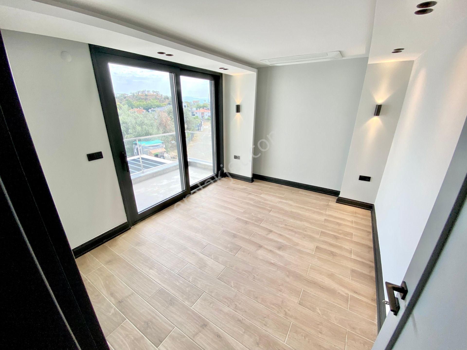 Cadde'den Sıradışı Güzellikte Tam Donanımlı Efsane 9+2 Lüx Villa - Görsel 19