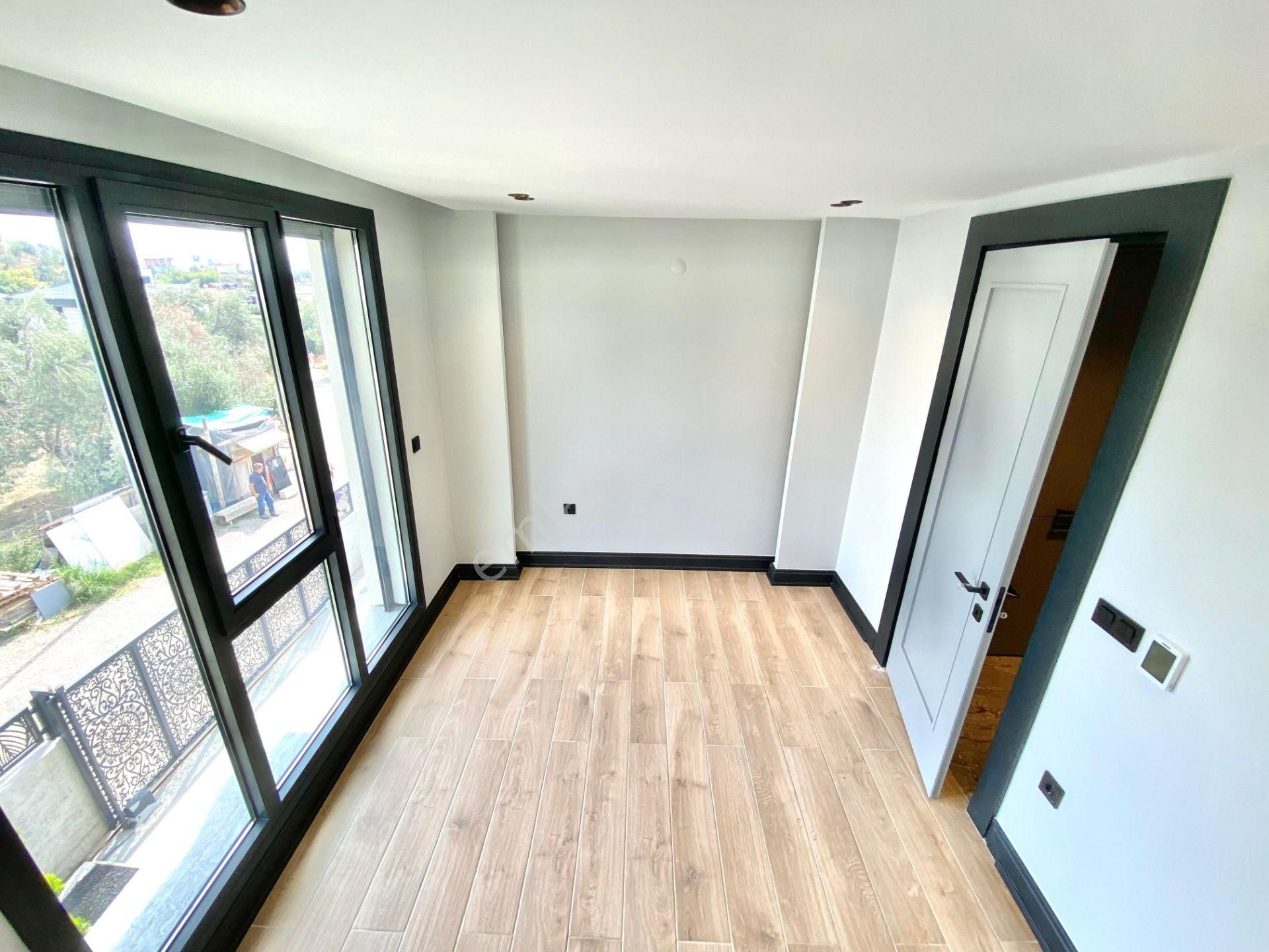 Cadde'den Sıradışı Güzellikte Tam Donanımlı Efsane 9+2 Lüx Villa - Görsel 34