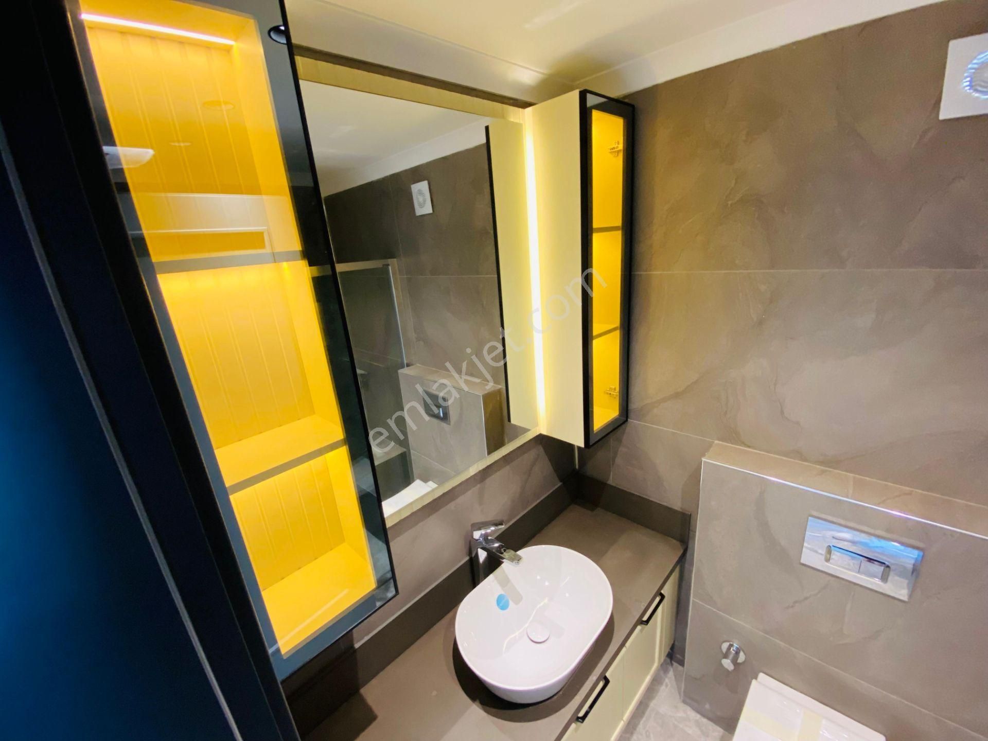 Cadde'den Sıradışı Güzellikte Tam Donanımlı Efsane 9+2 Lüx Villa - Görsel 35