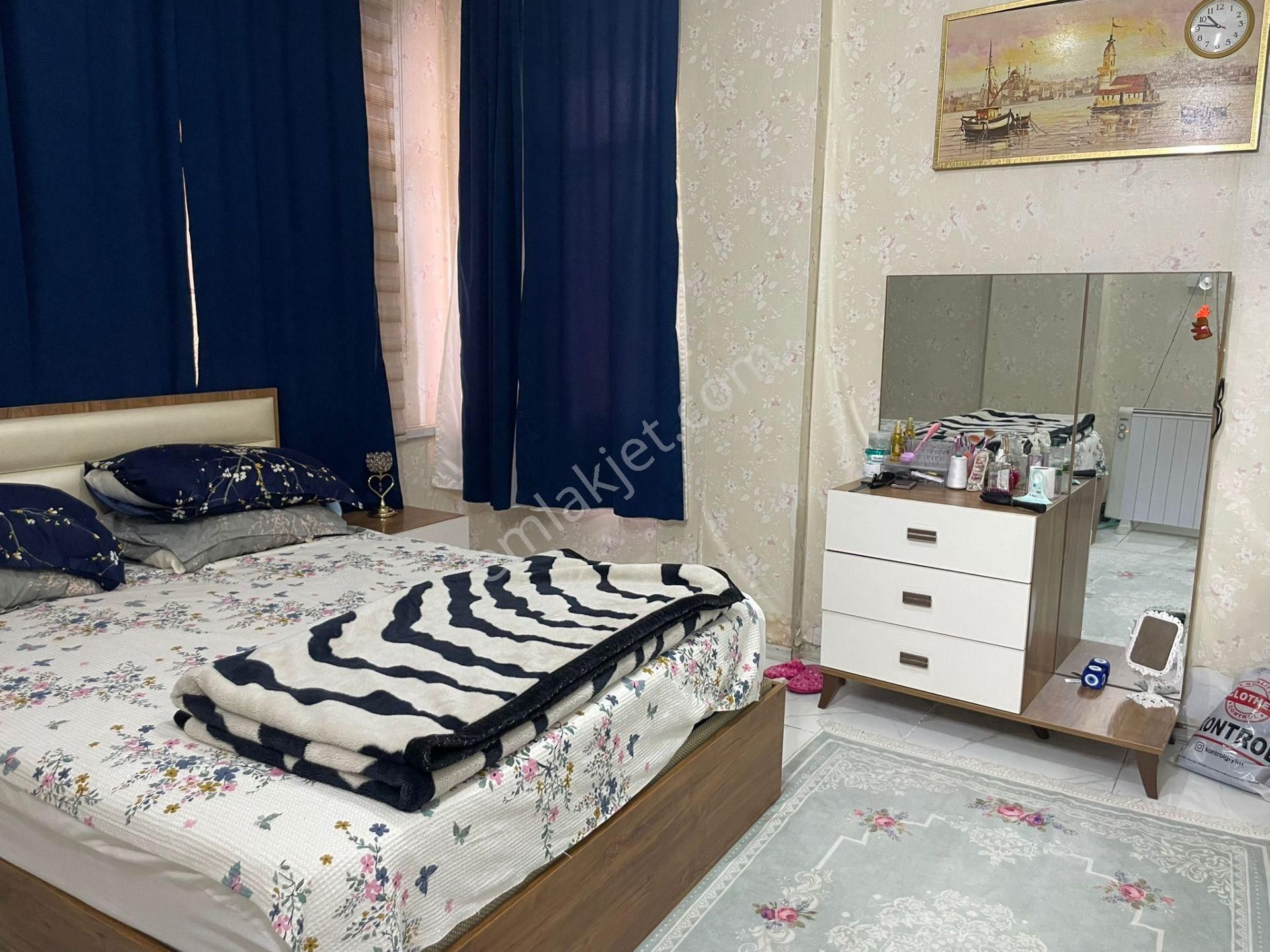 Ortahisar Gülbaharhatun Kiralık Daire Gülbaharhatun Mahallesinde Kiralık 1+1 Eşyalı Daire