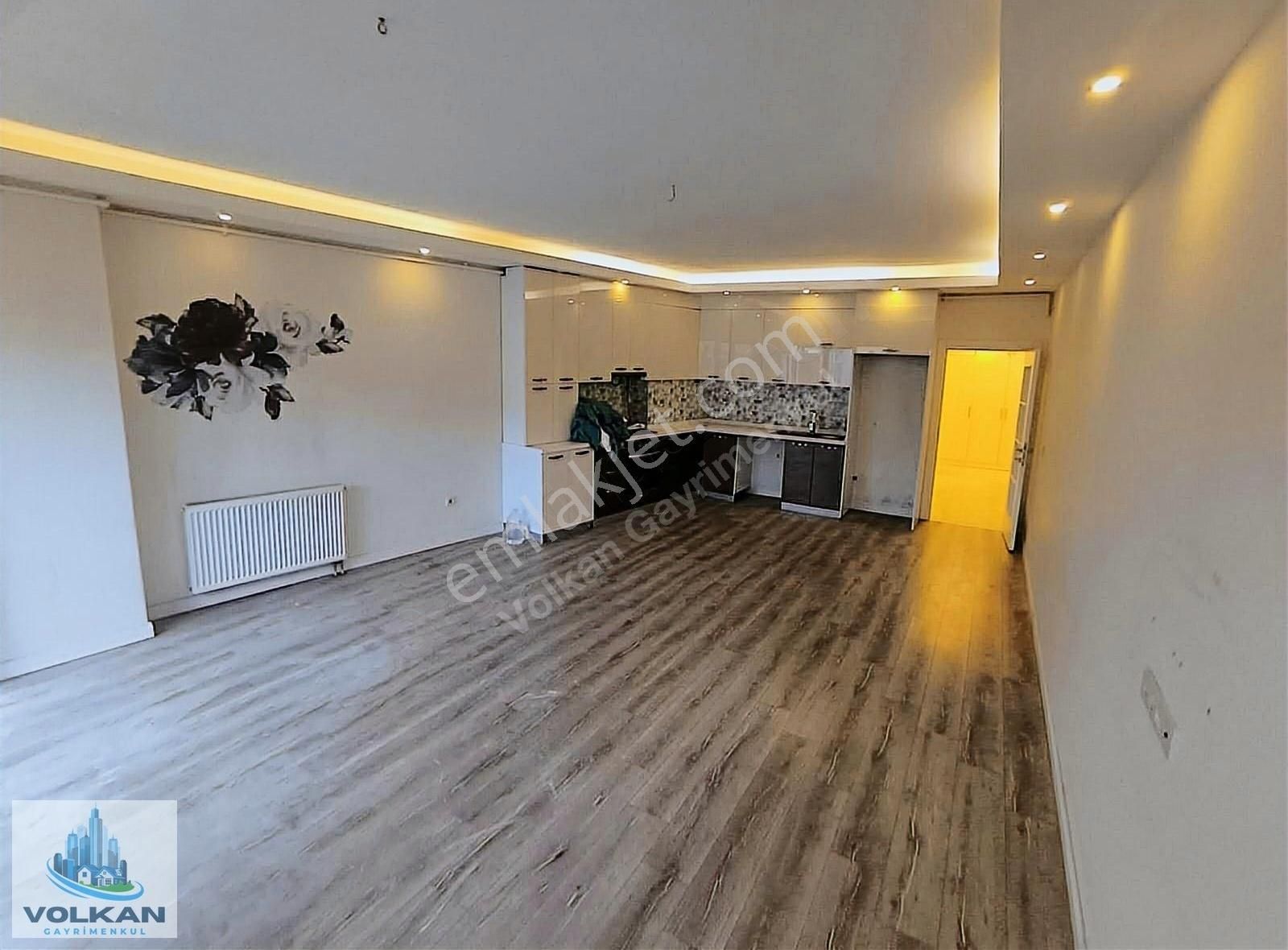 Sultangazi Sultançiftliği Kiralık Daire Sultançiftliği Mah 125m2 3+1 Asansörlü Ultra Lüx 2.kat Daire