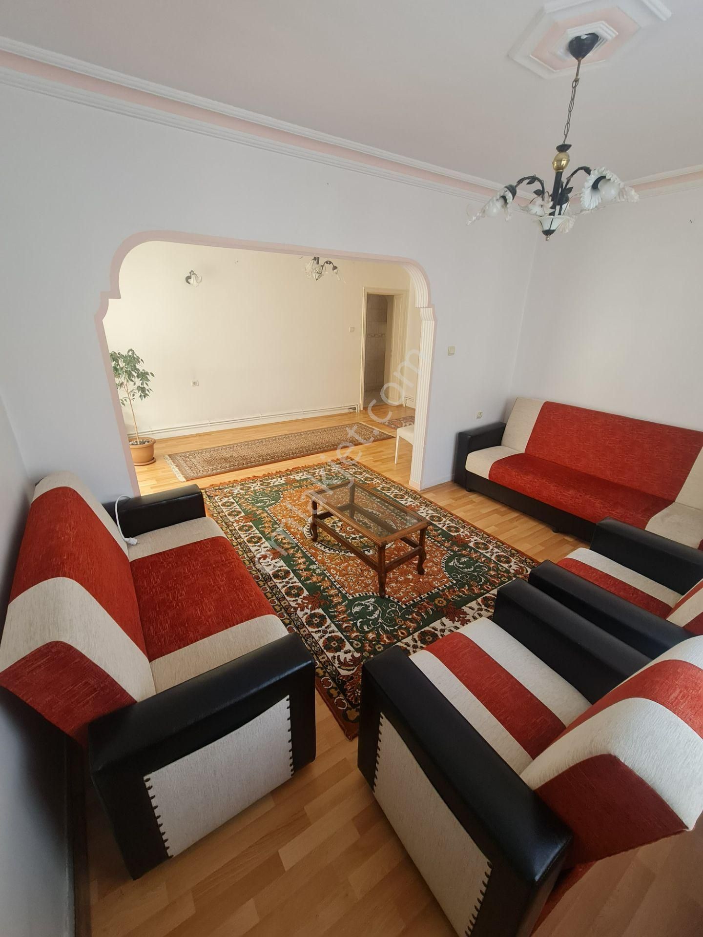 Altındağ Aydınlıkevler Kiralık Daire Aydınlıkevler'de 2+1 Eşyalı Kiralık Daire-taner Emlak İnşaat