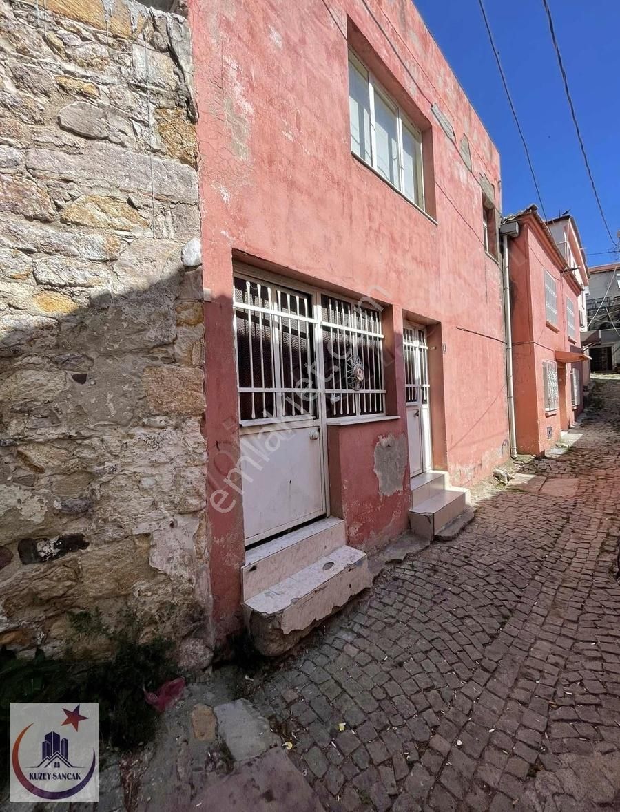 Kuzey Sancak'tan Satılık Taş Rum Evi - Görsel 5