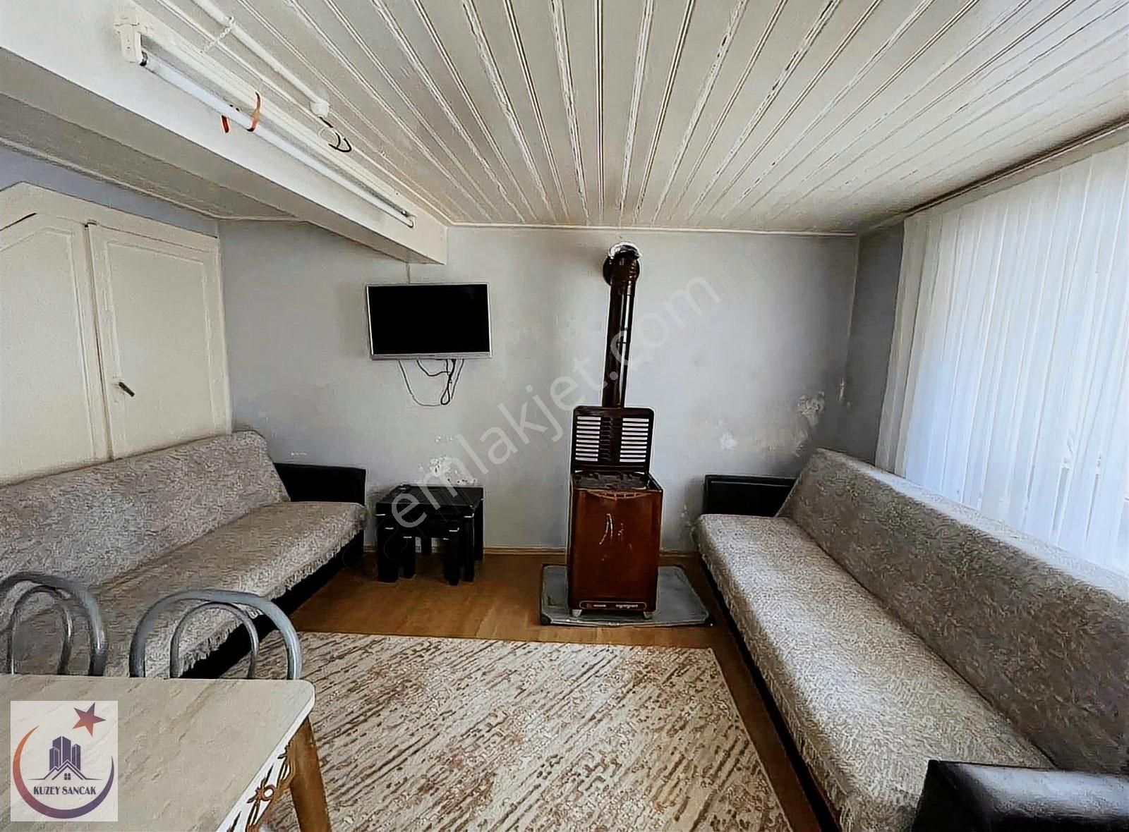 Kuzey Sancak'tan Satılık Taş Rum Evi - Görsel 35