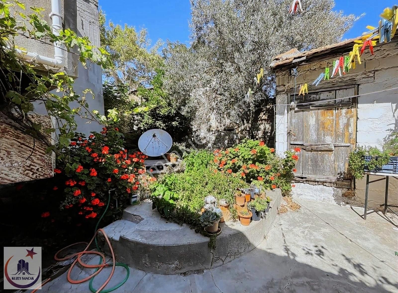 Kuzey Sancak'tan Satılık Taş Rum Evi - Görsel 7