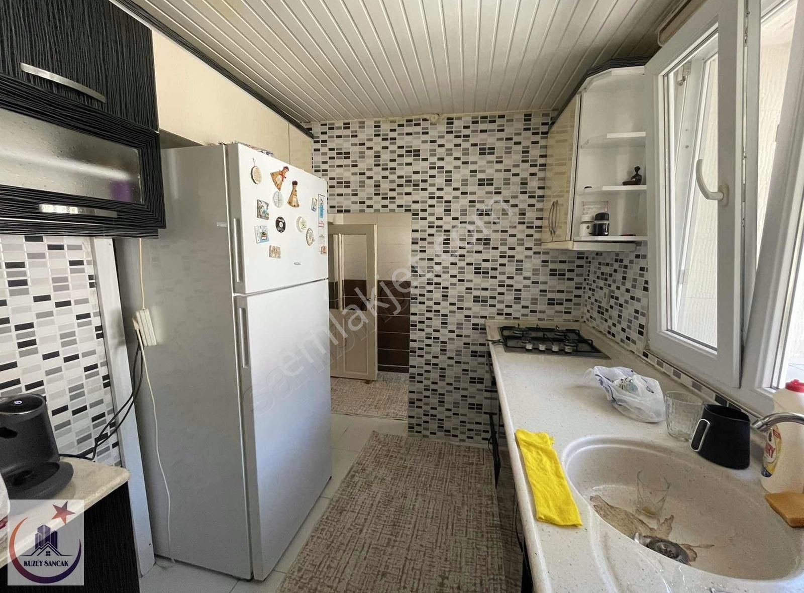 Kuzey Sancak'tan Satılık Taş Rum Evi - Görsel 23