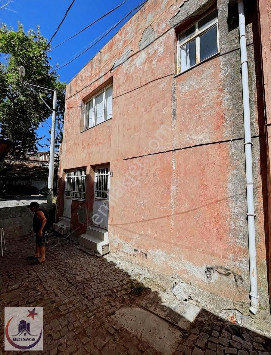 Kuzey Sancak'tan Satılık Taş Rum Evi - Görsel 31