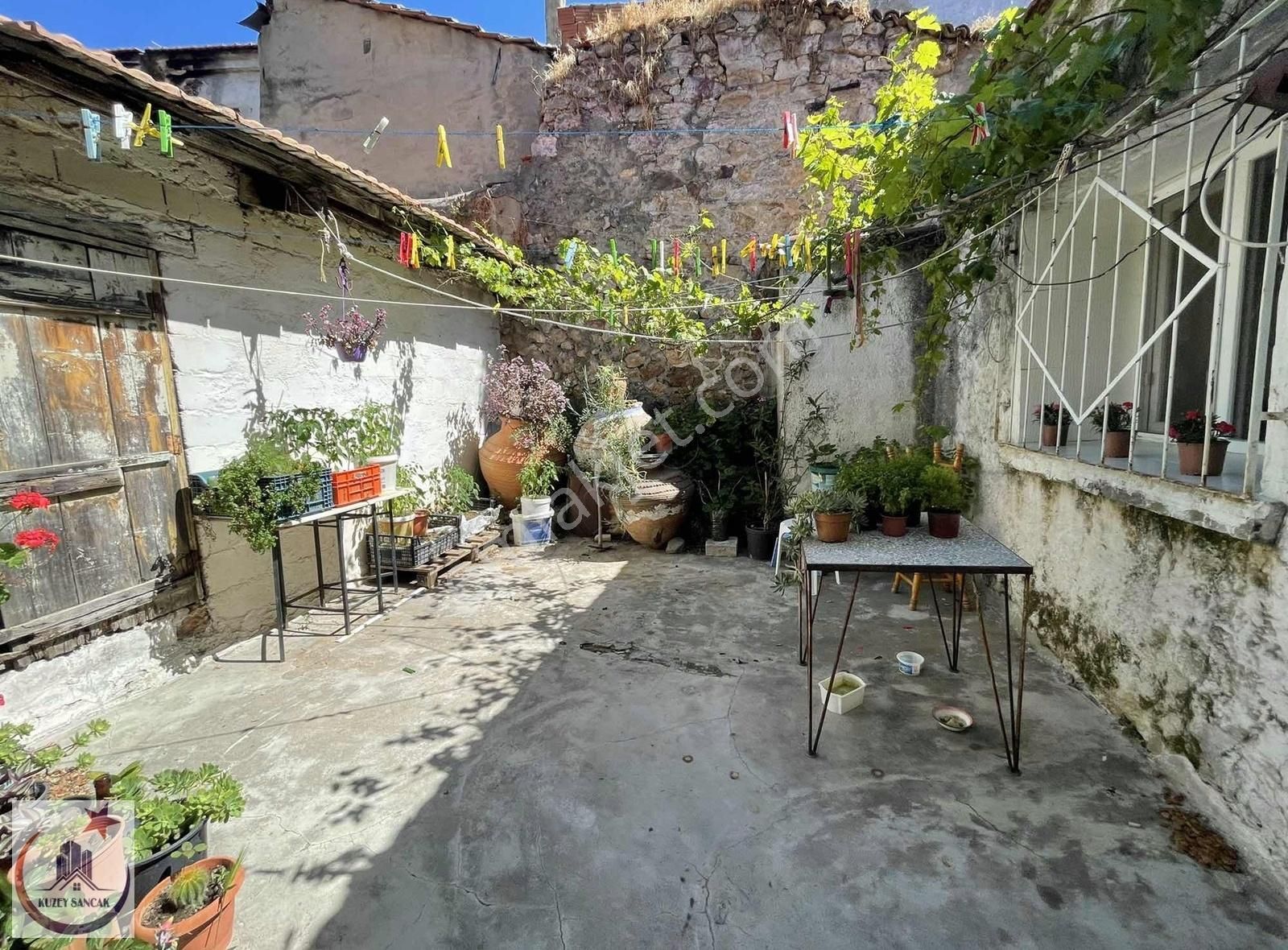 Kuzey Sancak'tan Satılık Taş Rum Evi - Görsel 18